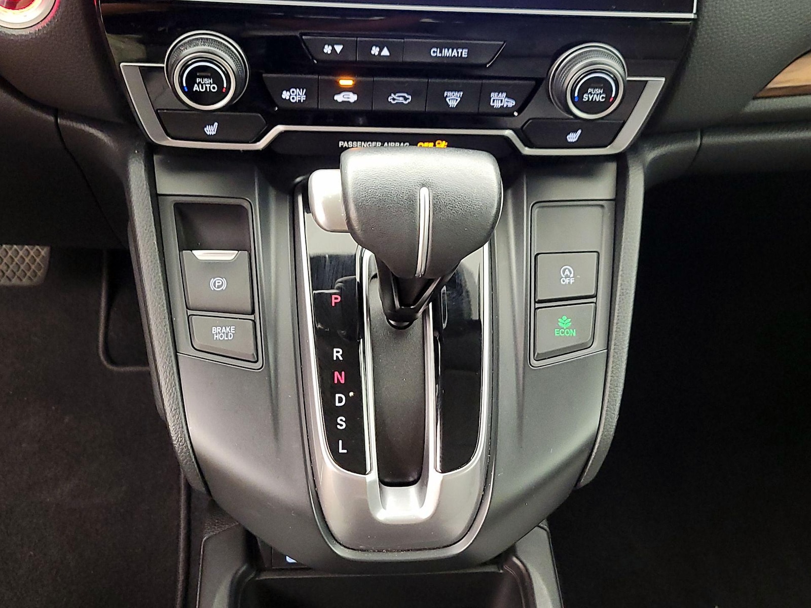 2022 Honda CR-V EX-L - Photo 18