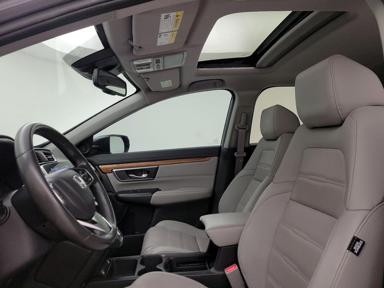 2022 Honda CR-V EX-L - Photo 20