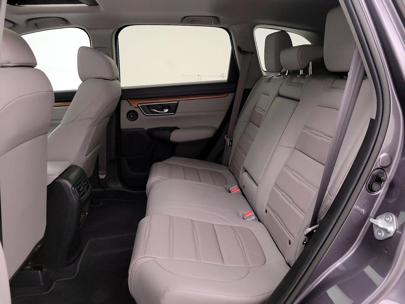 2022 Honda CR-V EX-L - Photo 21