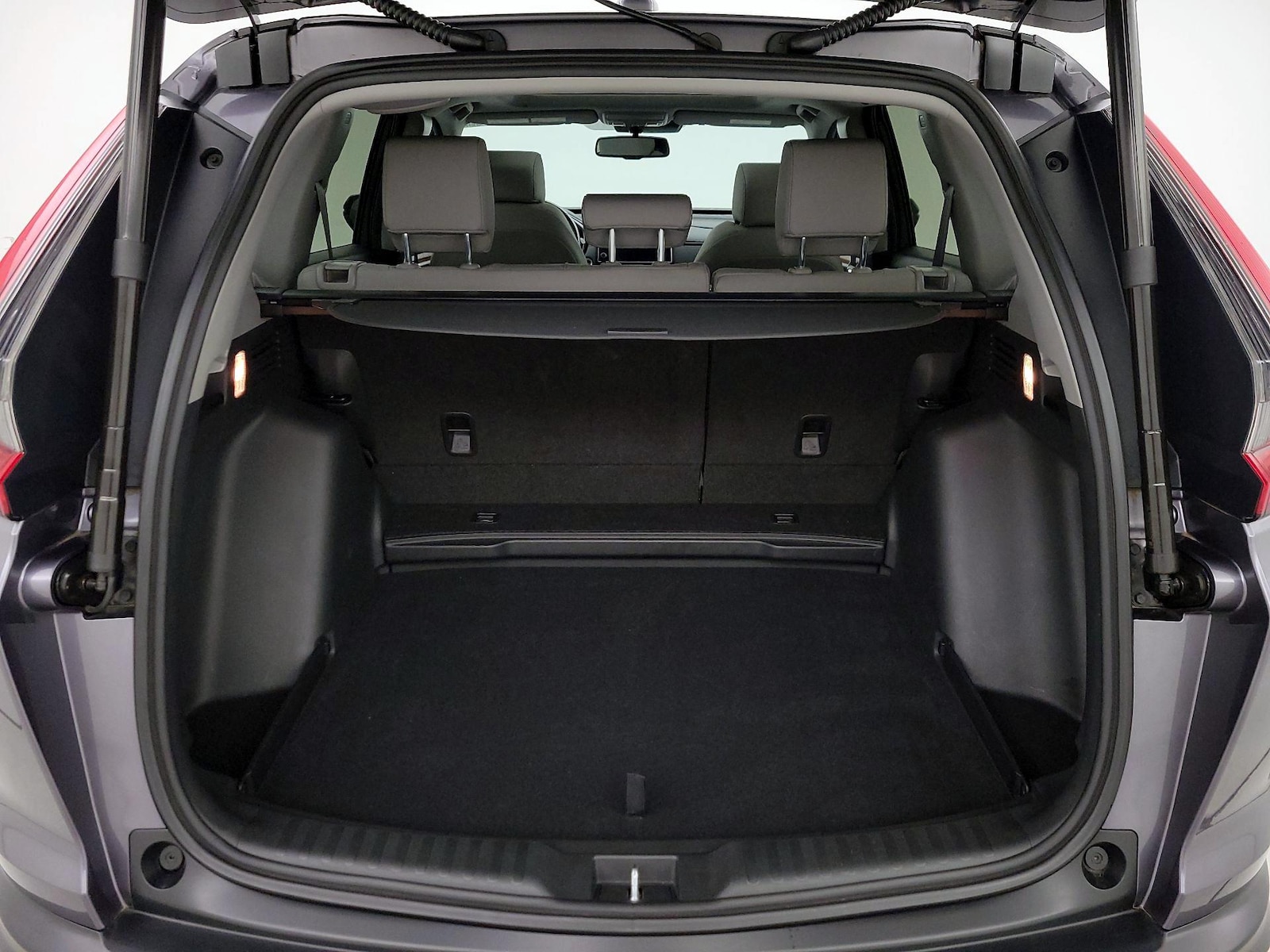 2022 Honda CR-V EX-L - Photo 22