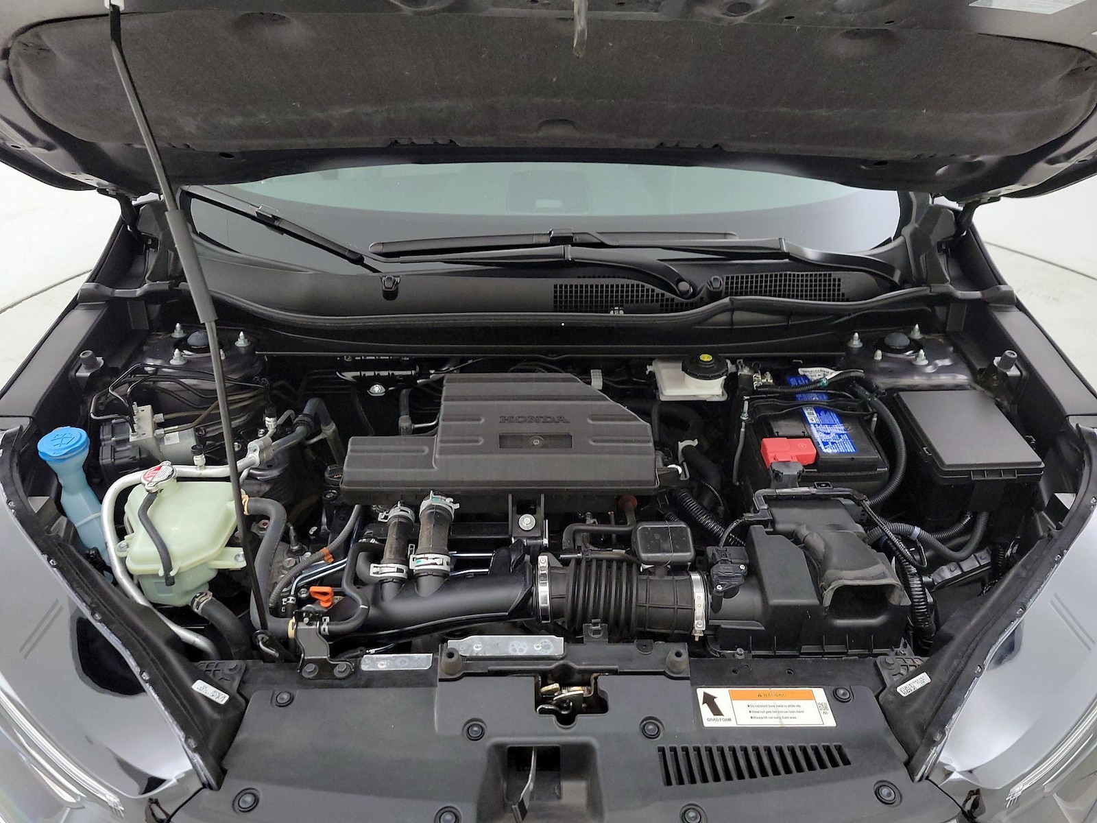 2022 Honda CR-V EX-L - Photo 23