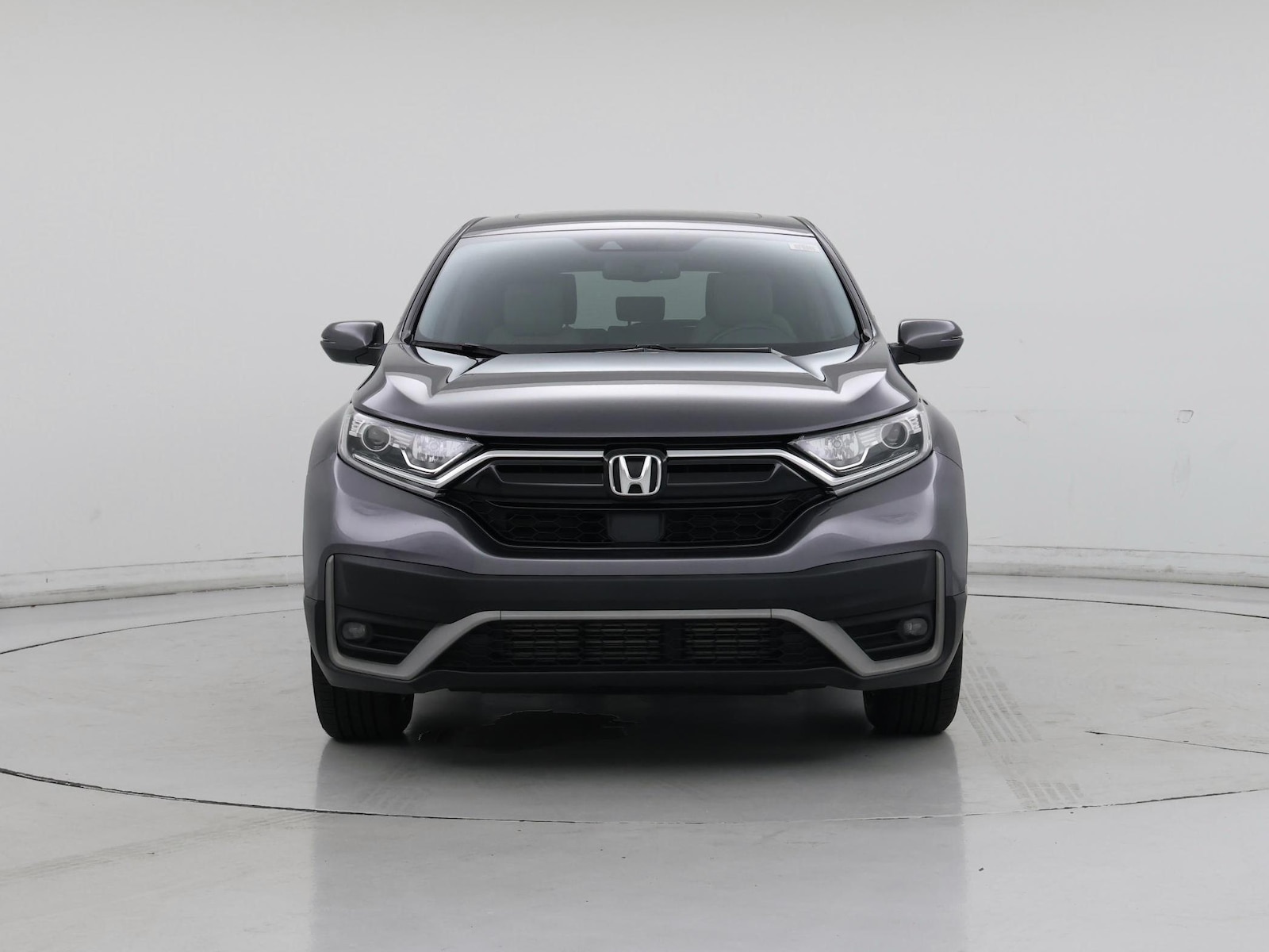 2022 Honda CR-V EX-L - Photo 6