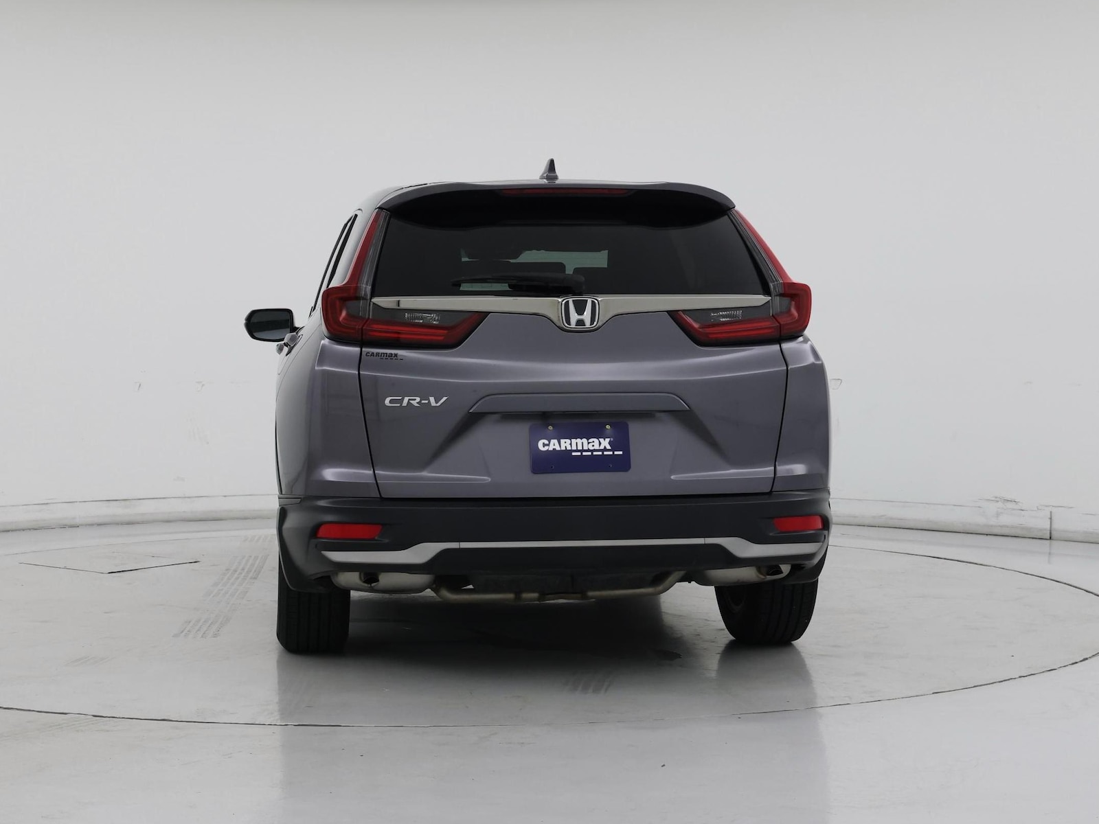 2022 Honda CR-V EX-L - Photo 7