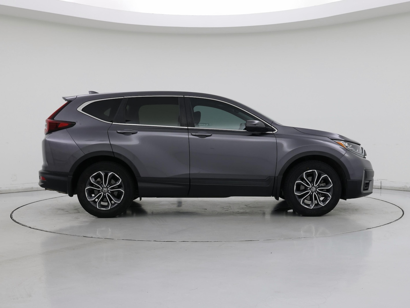 2022 Honda CR-V EX-L - Photo 8