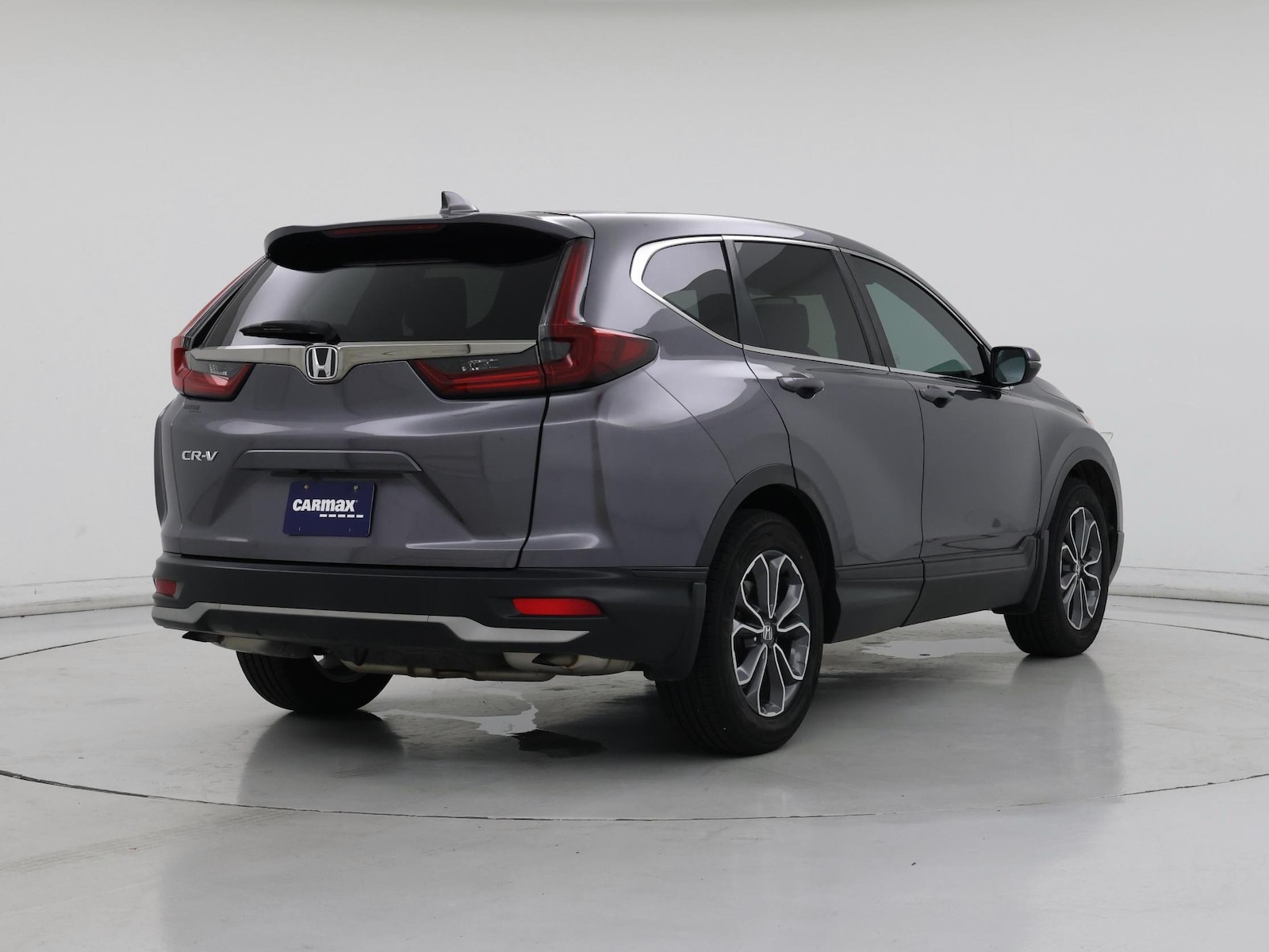2022 Honda CR-V EX-L - Photo 9
