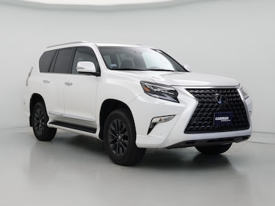 2023 Lexus GX 460 Premium