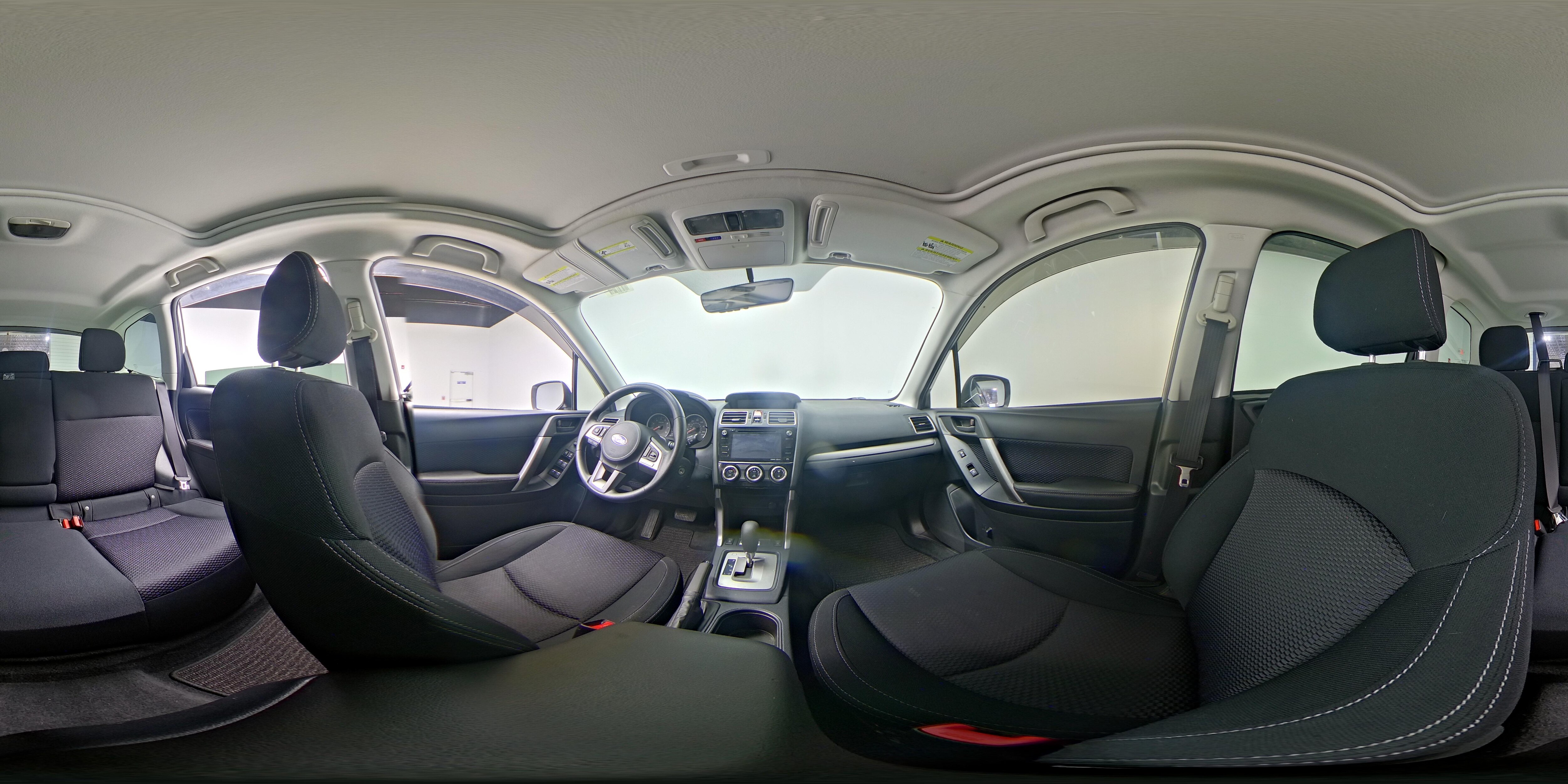 2018 Subaru Forester Premium - Photo 24
