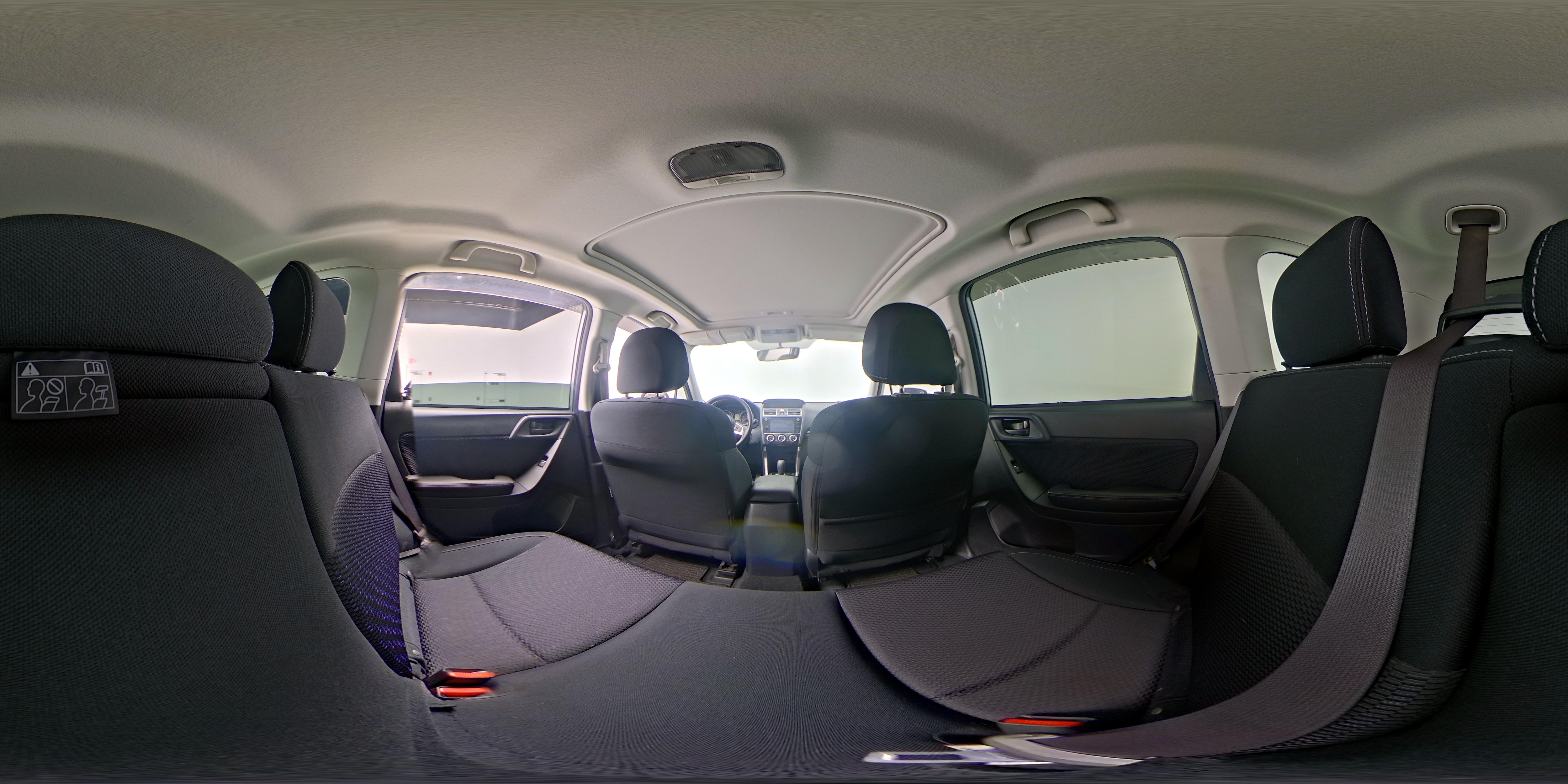 2018 Subaru Forester Premium - Photo 25