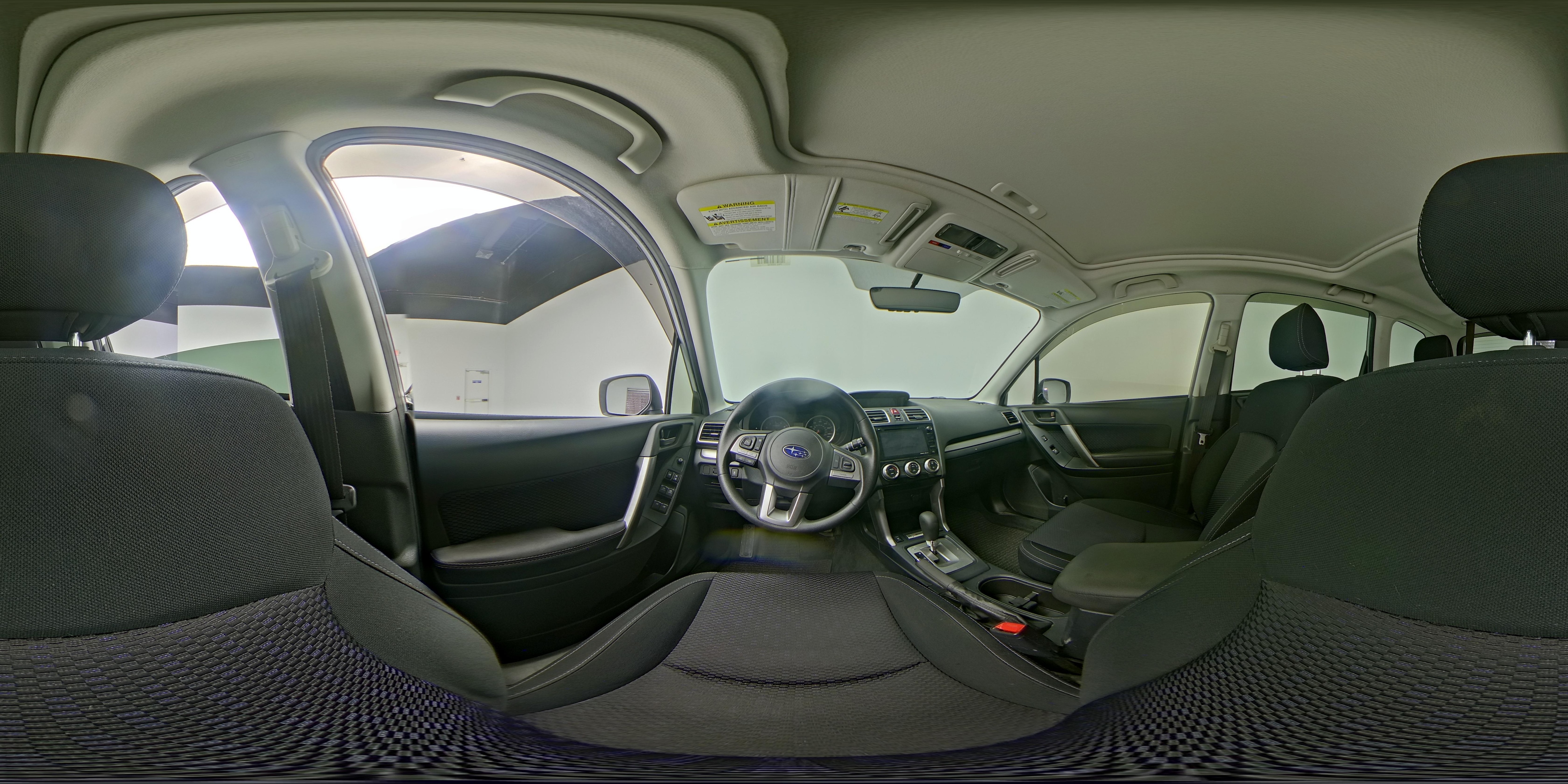 2018 Subaru Forester Premium - Photo 26