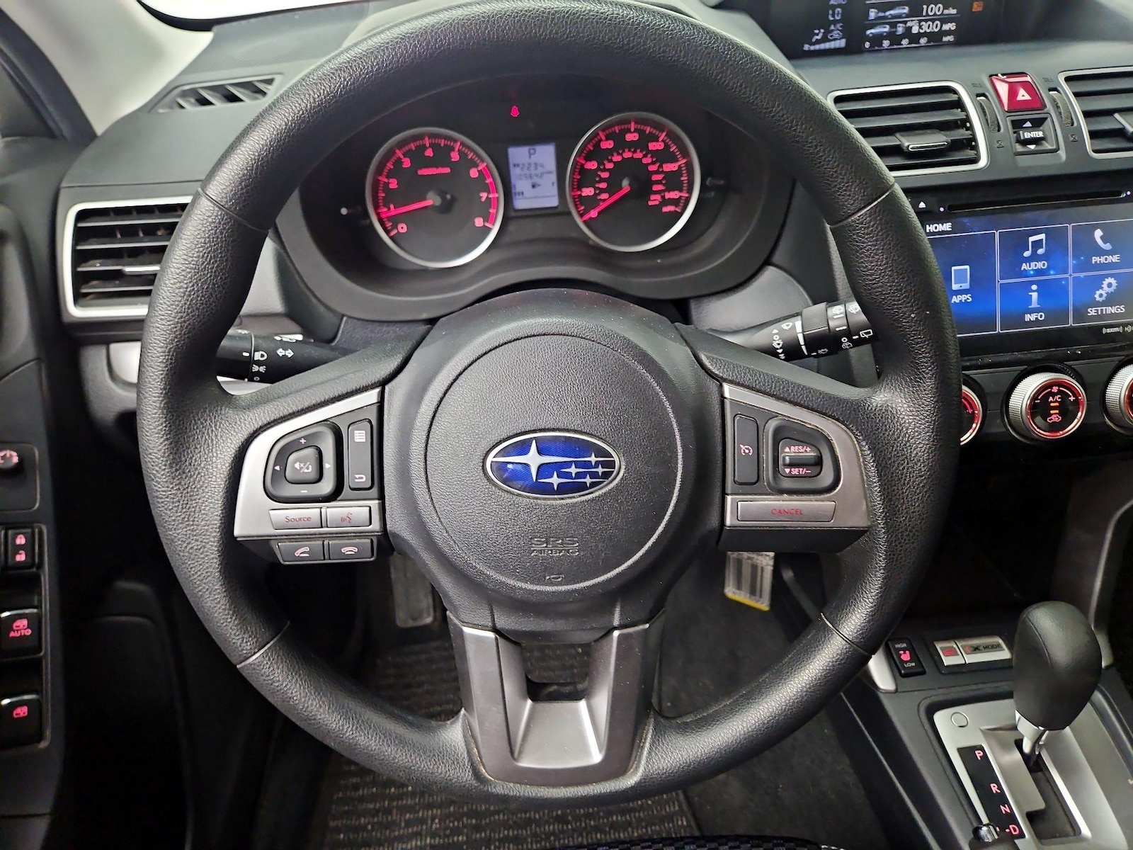 2018 Subaru Forester Premium - Photo 11
