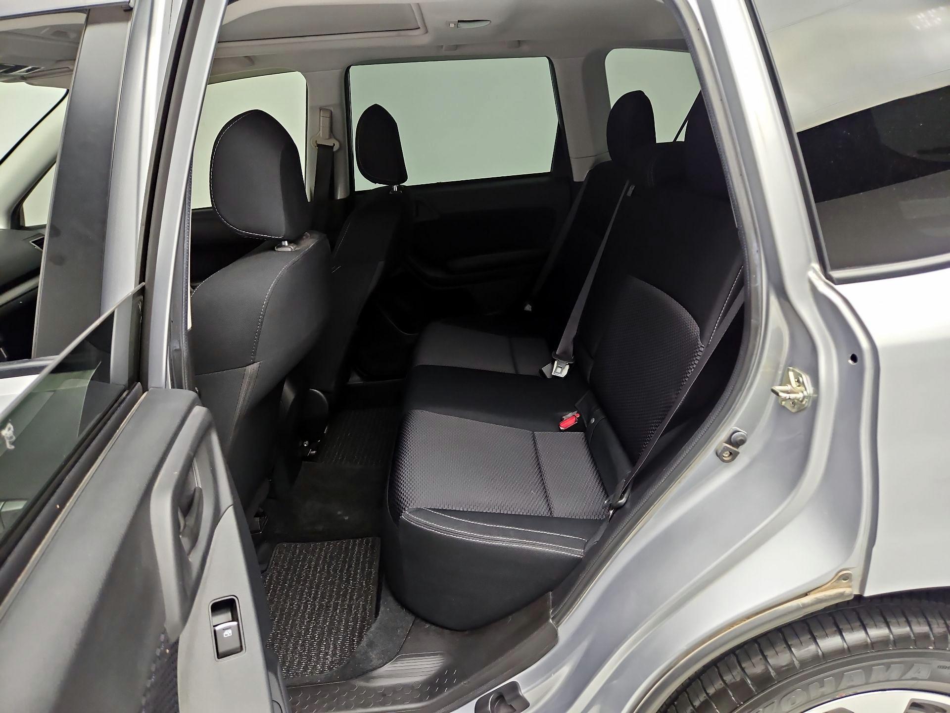 Thumbnail: 2018 Subaru Forester - 19