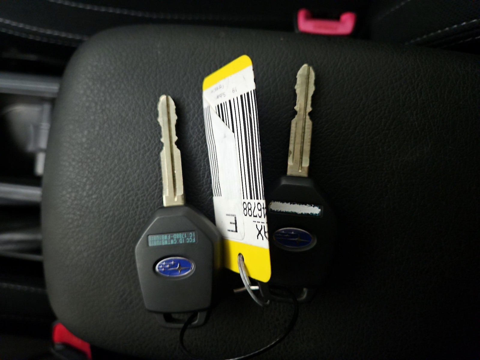 2018 Subaru Forester Premium - Photo 23
