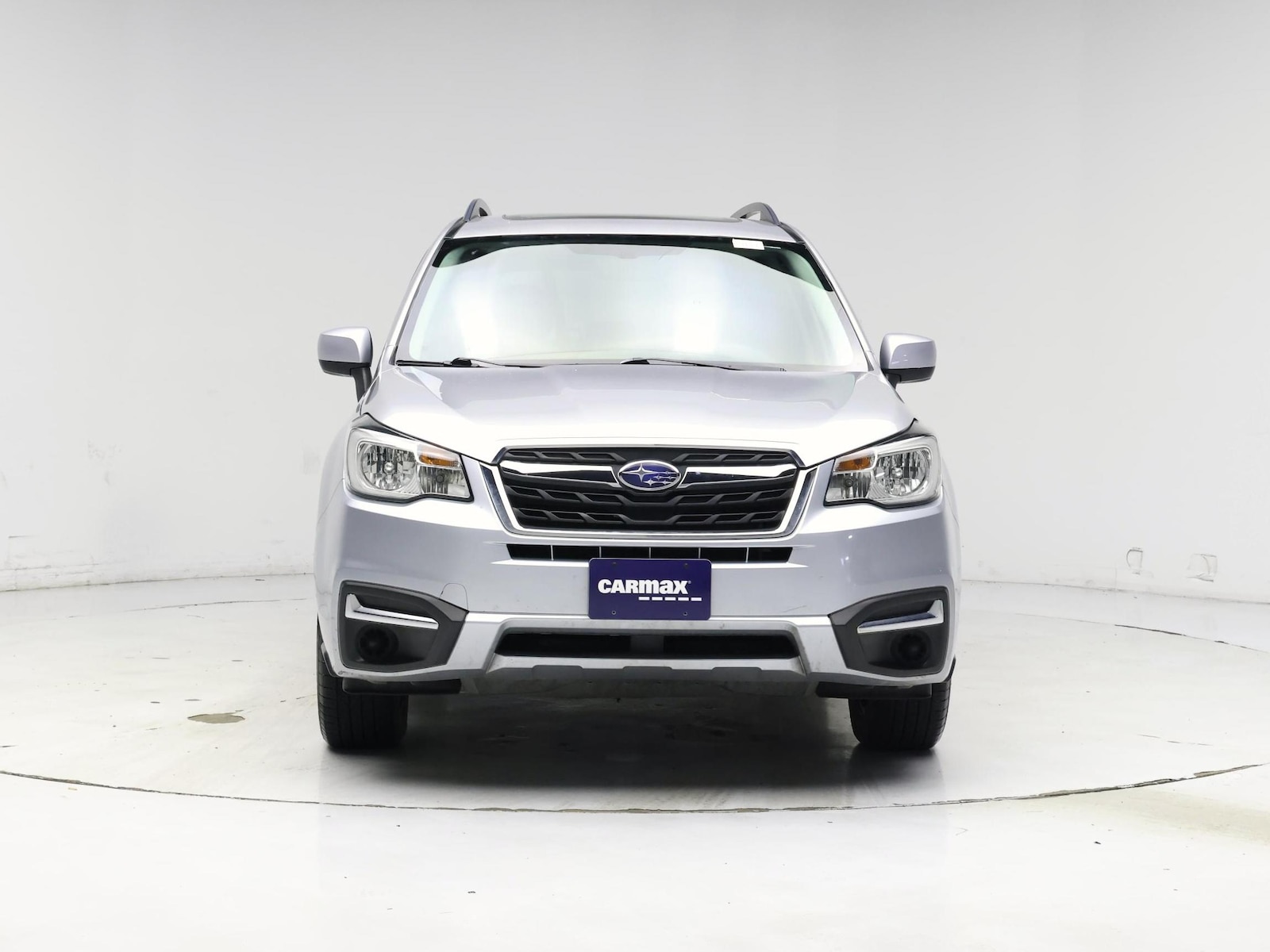 2018 Subaru Forester Premium - Photo 6