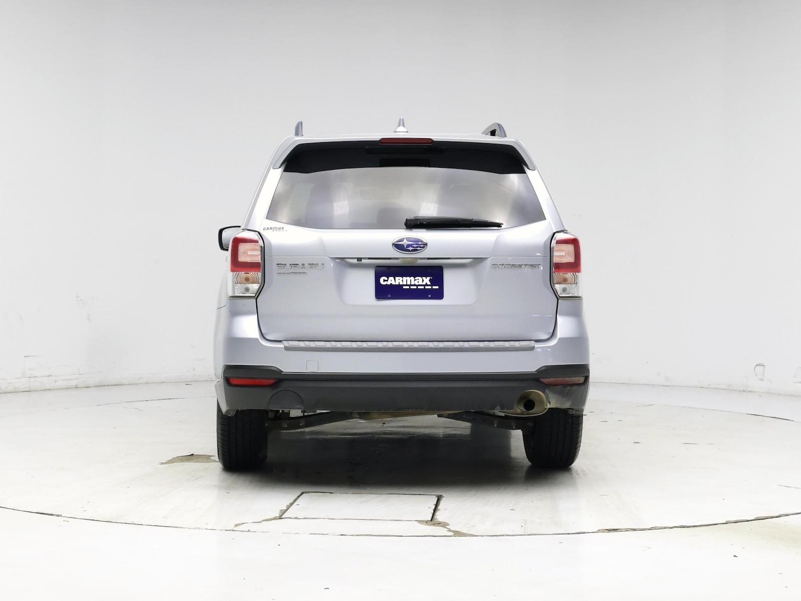 2018 Subaru Forester Premium - Photo 7