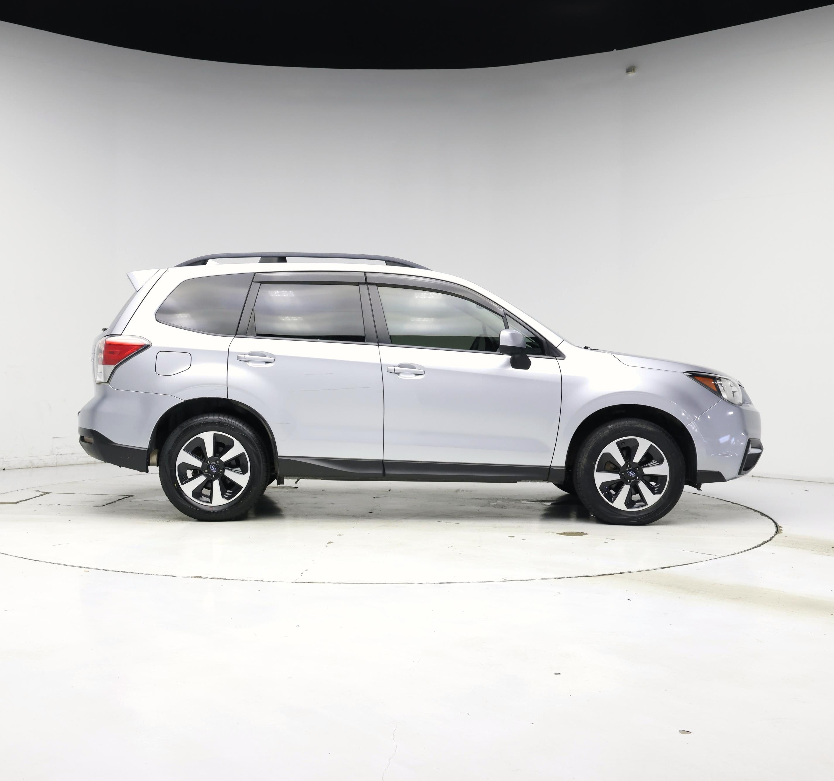 Thumbnail: 2018 Subaru Forester - 7