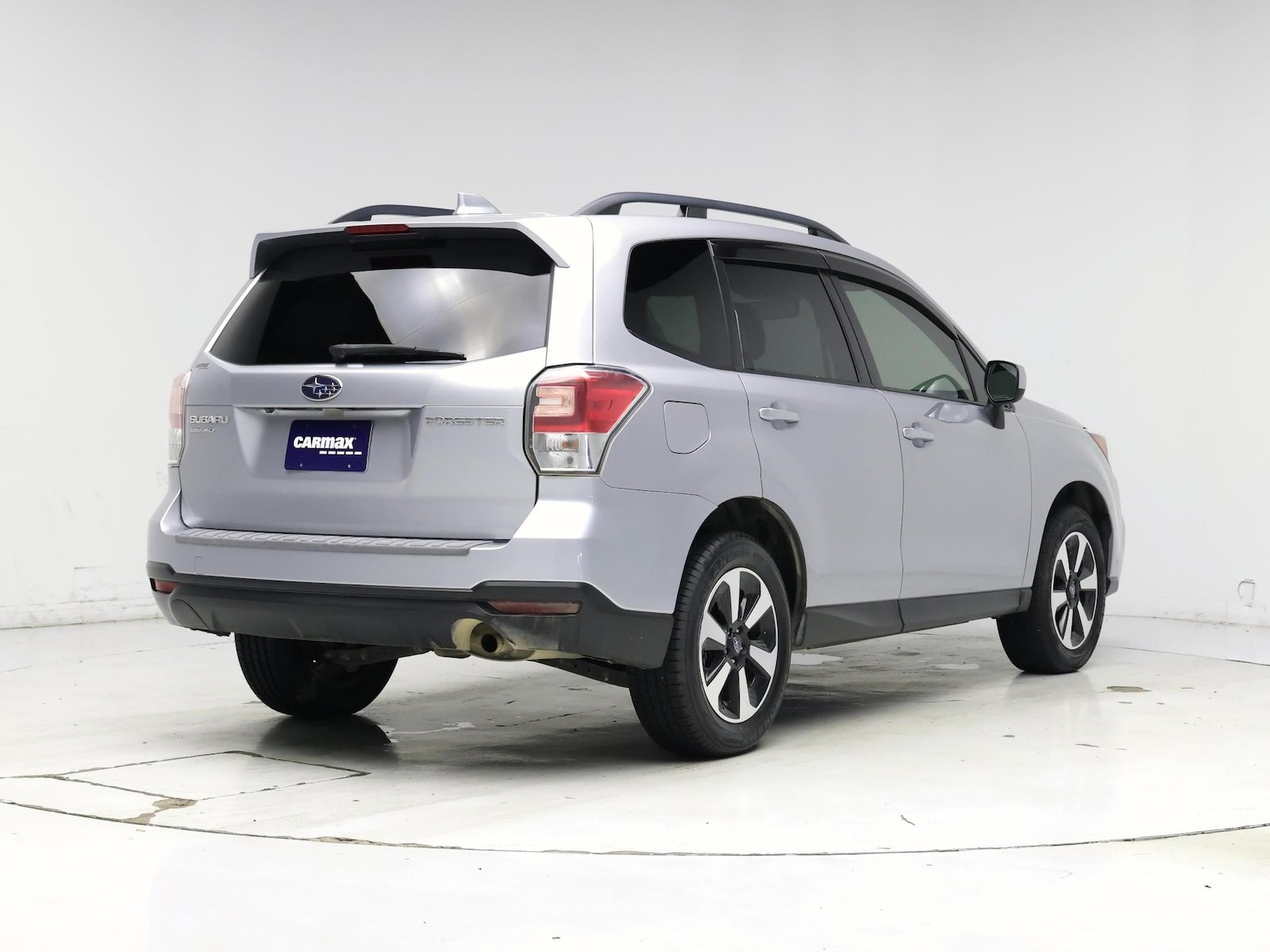 2018 Subaru Forester Premium - Photo 9