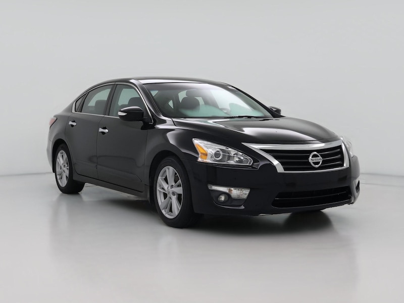 2014 Nissan Altima SL -
                  Tampa, FL