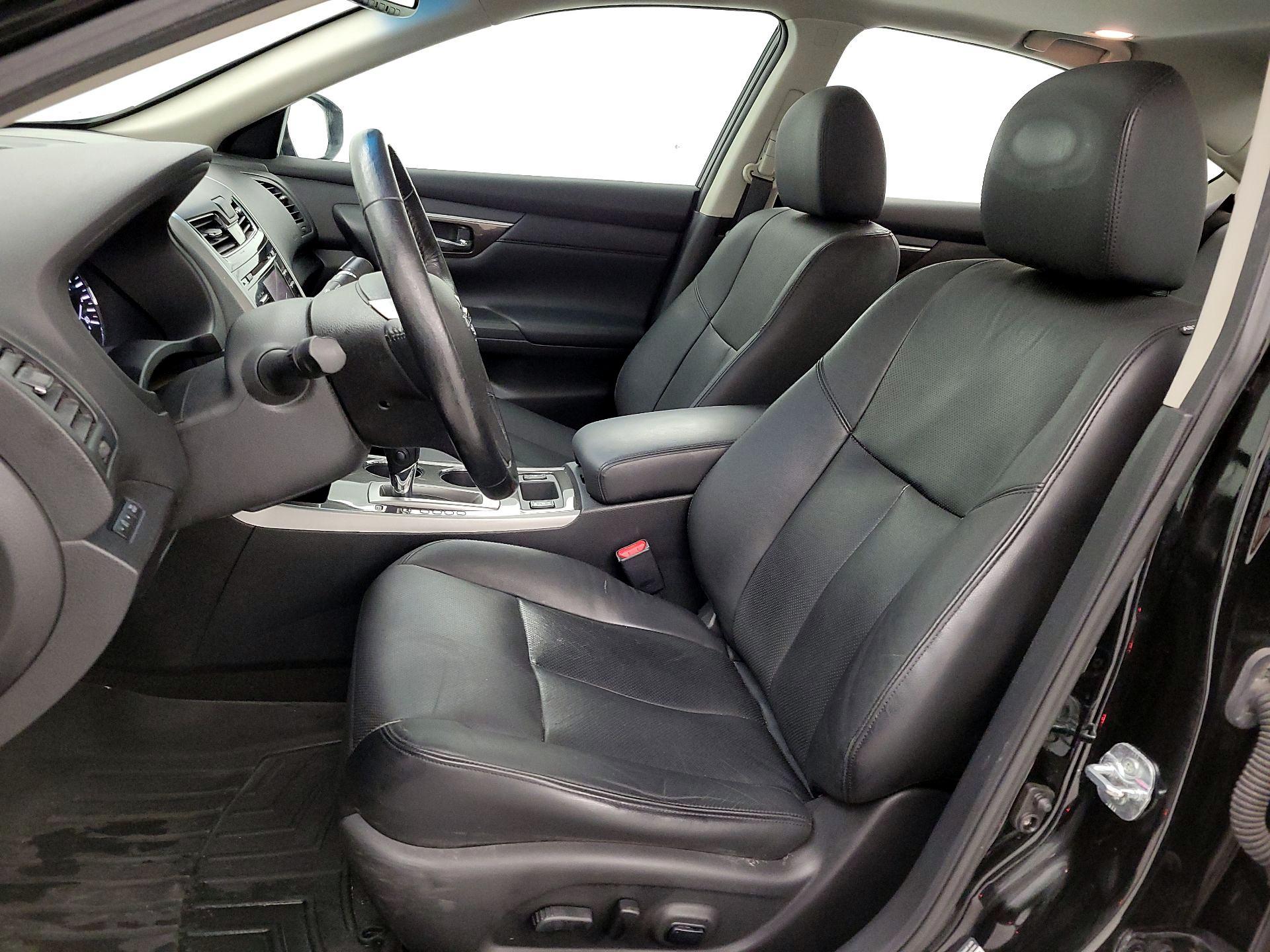 Thumbnail: 2014 Nissan Altima - 11