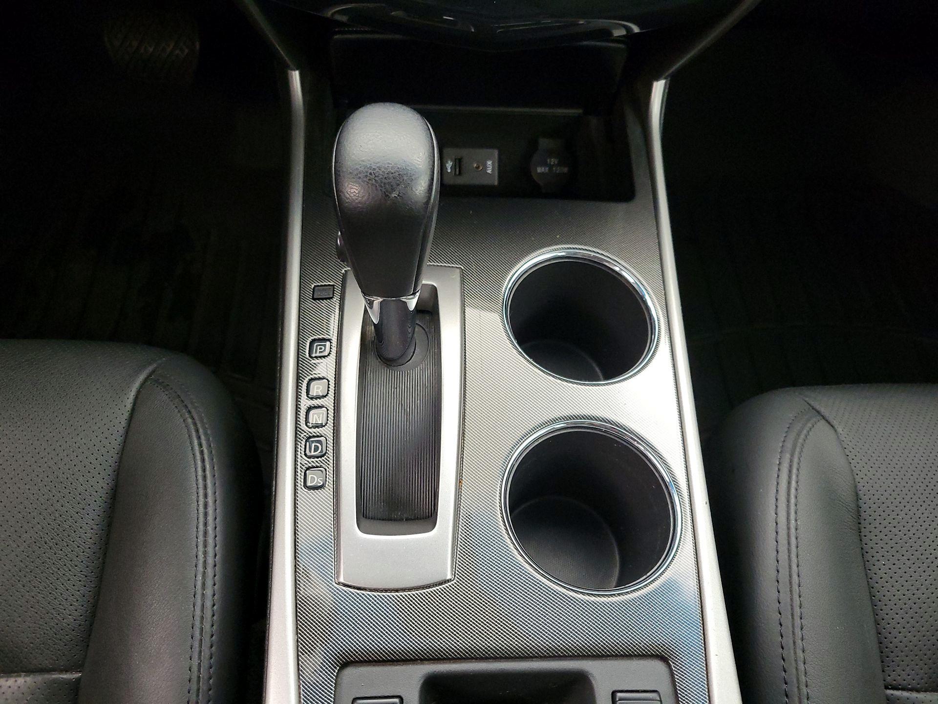 Thumbnail: 2014 Nissan Altima - 17