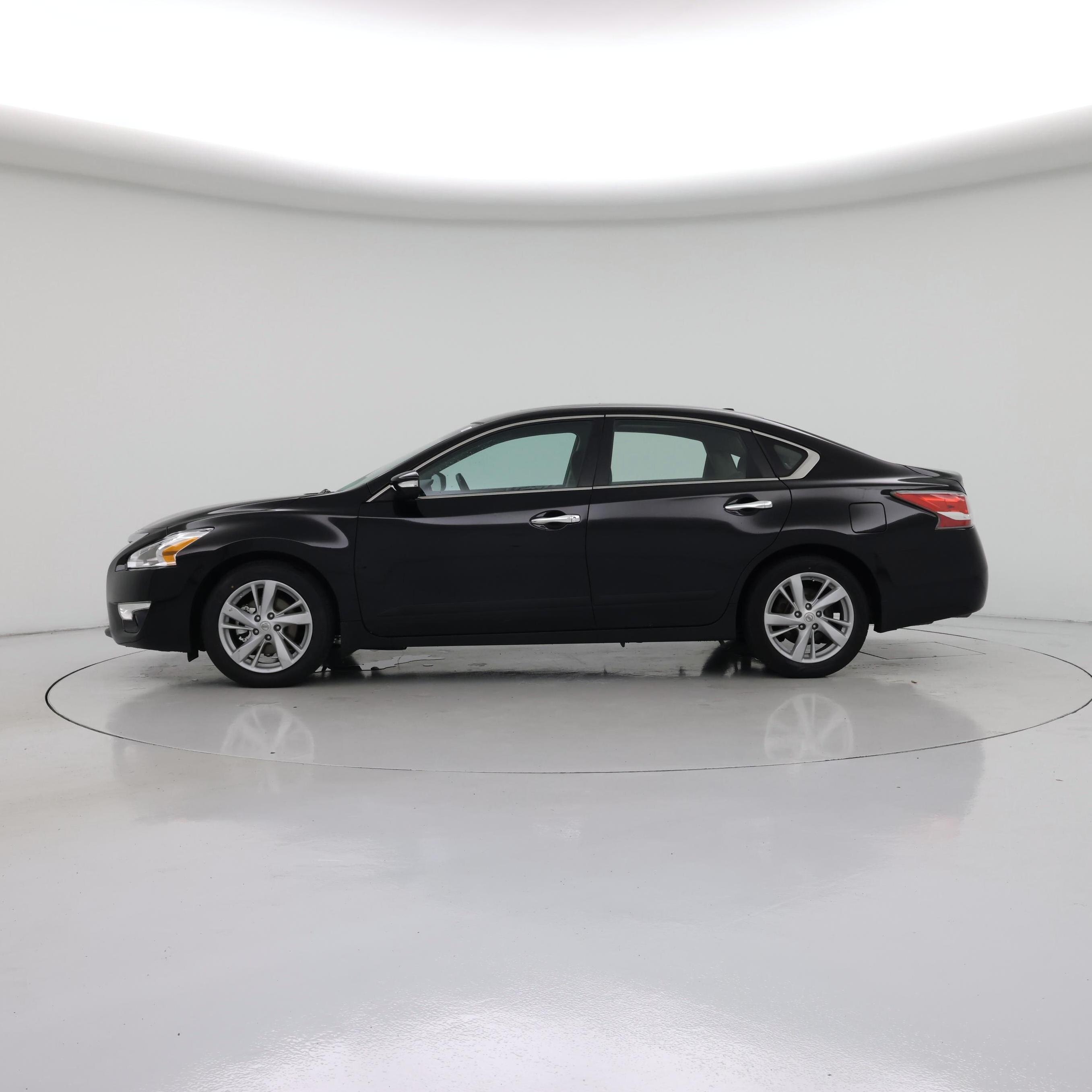Thumbnail: 2014 Nissan Altima - 3