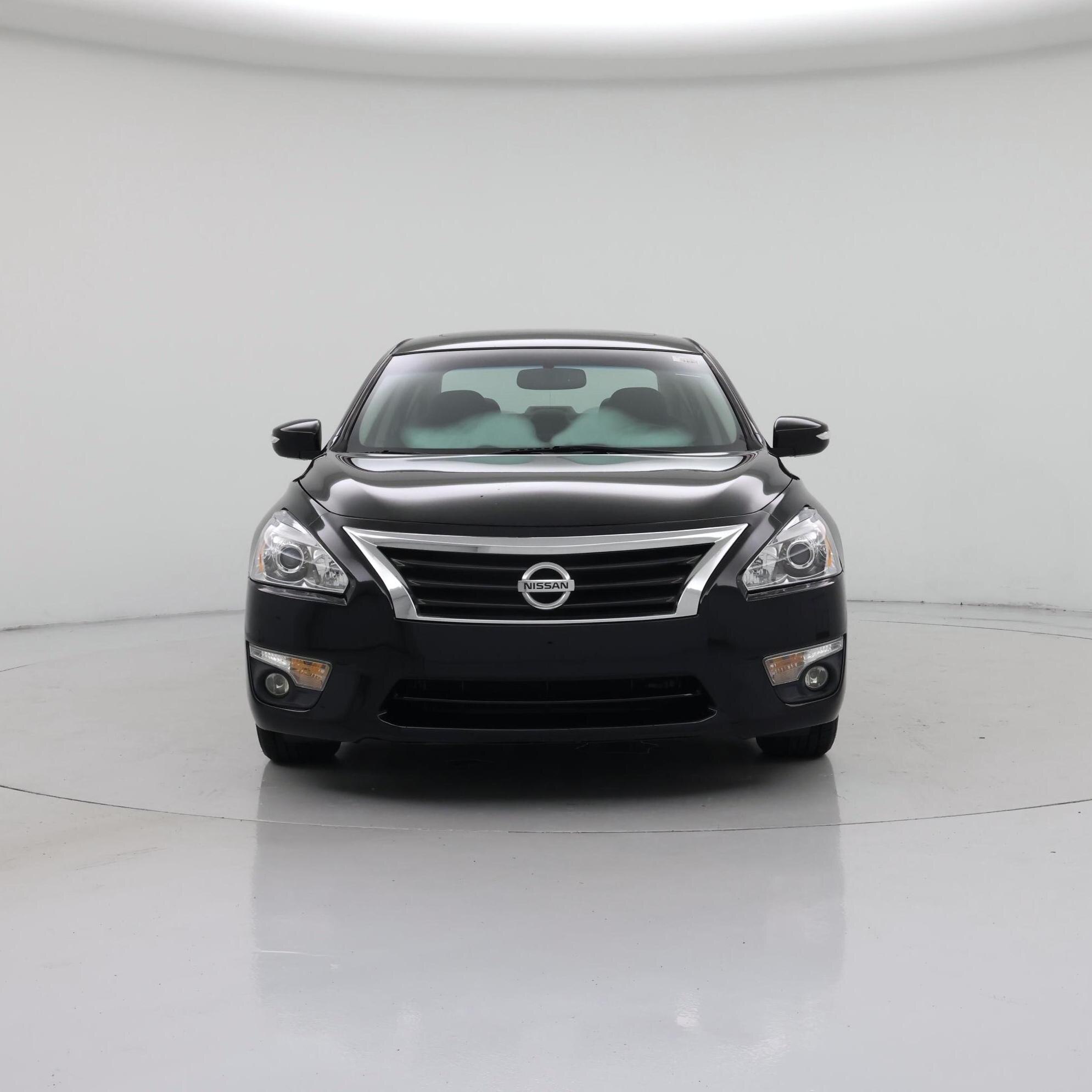 Thumbnail: 2014 Nissan Altima - 5