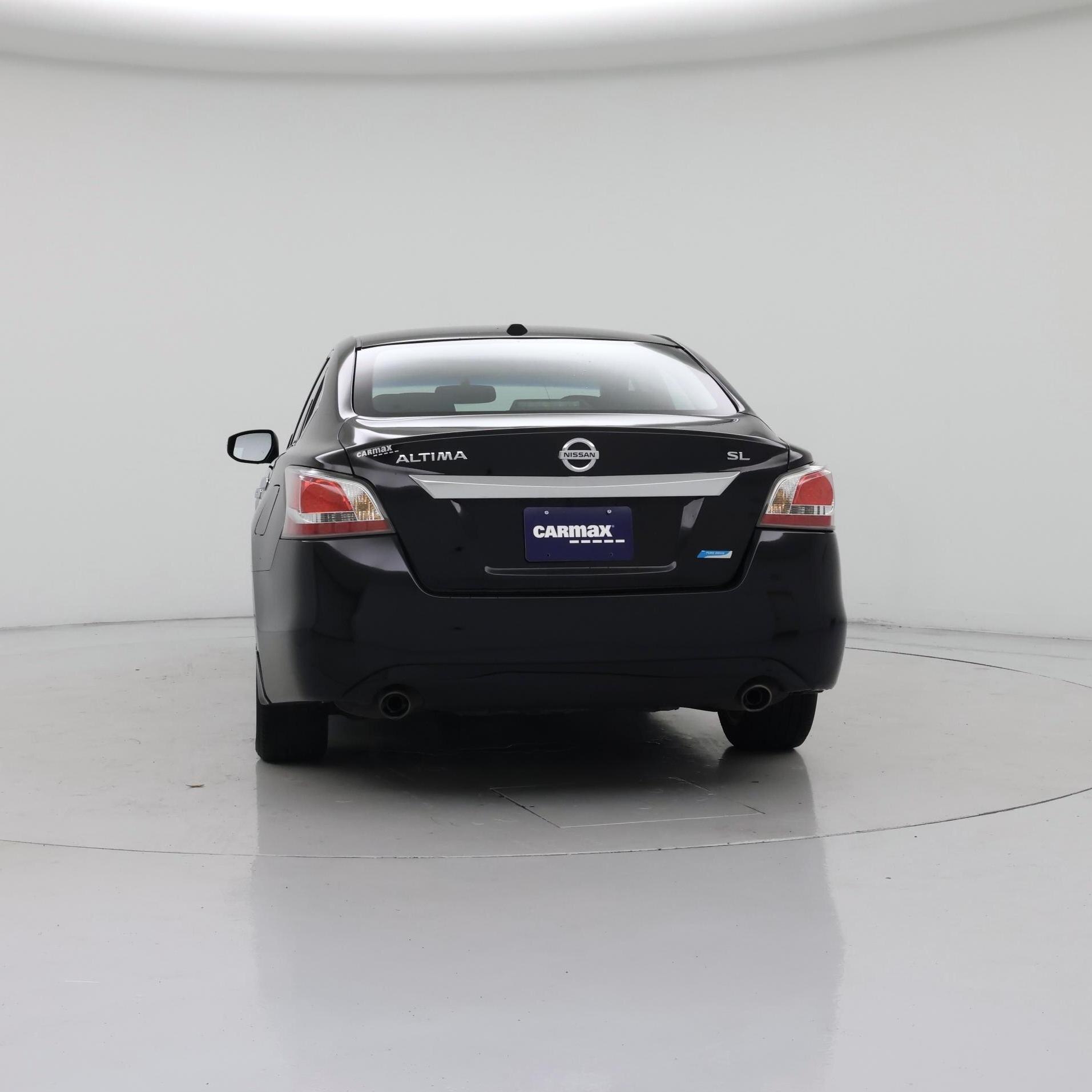 Thumbnail: 2014 Nissan Altima - 6