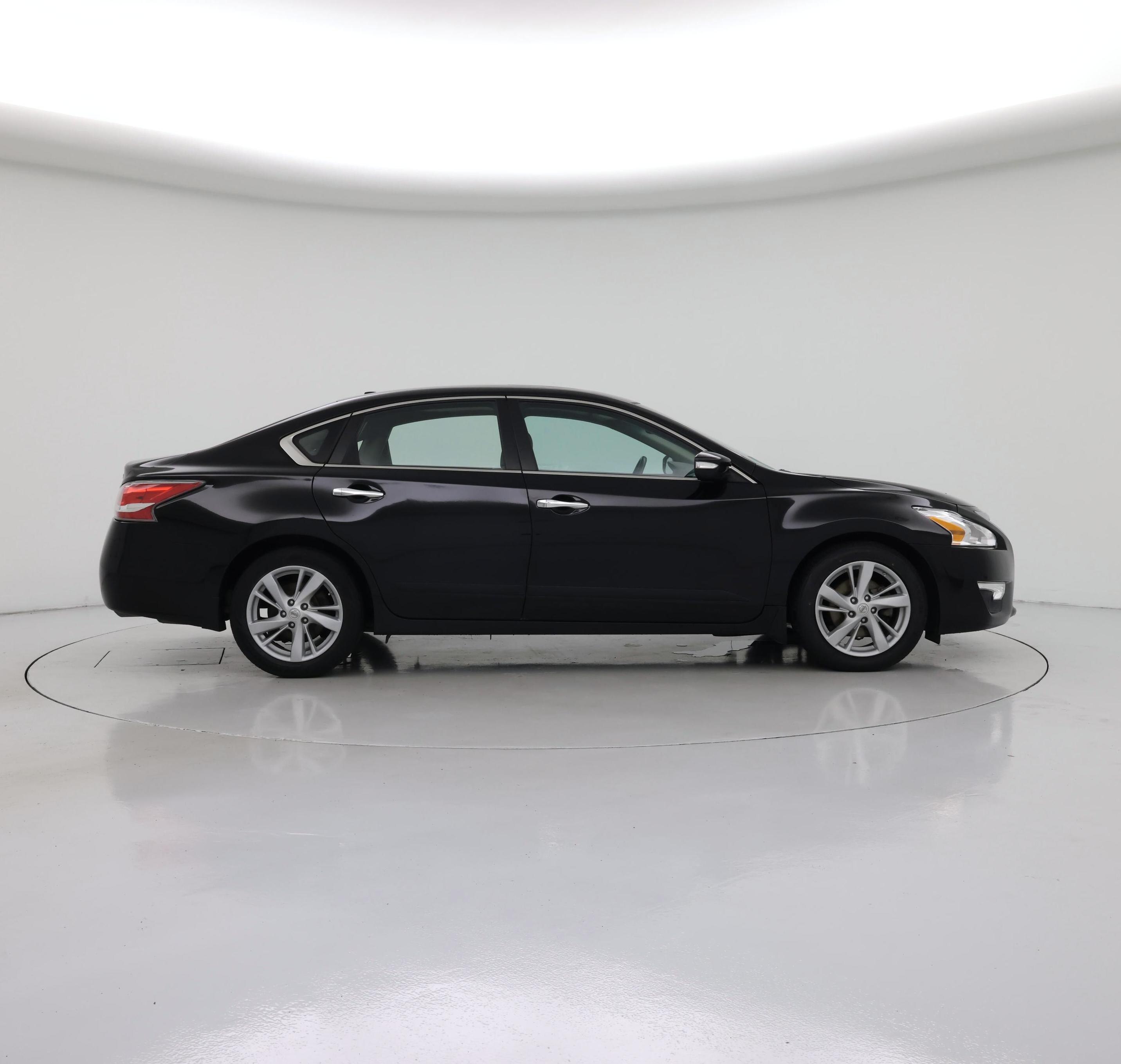 Thumbnail: 2014 Nissan Altima - 7