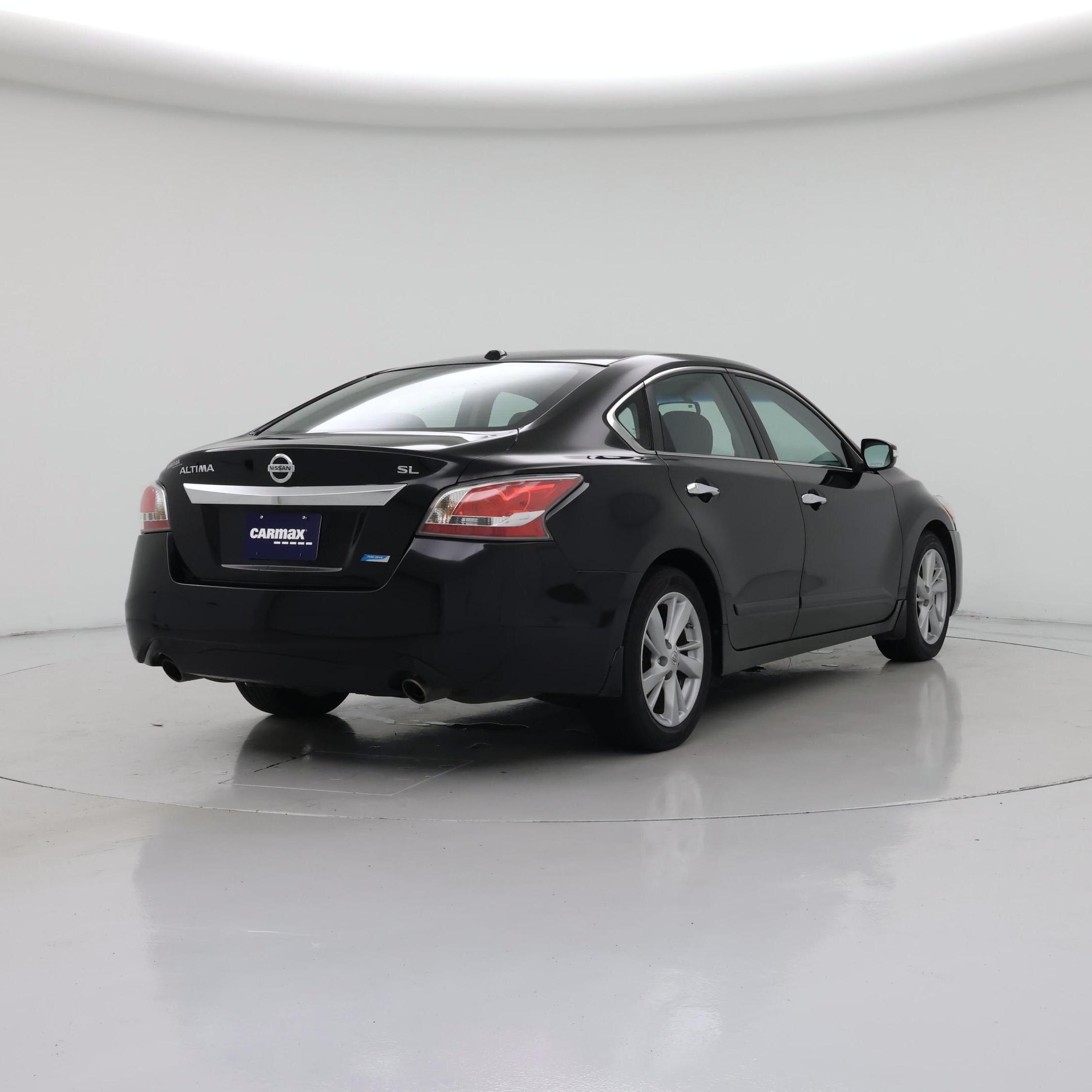 Thumbnail: 2014 Nissan Altima - 8