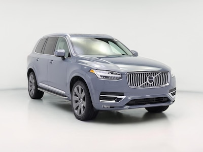 2021 Volvo XC90 T6 Inscription