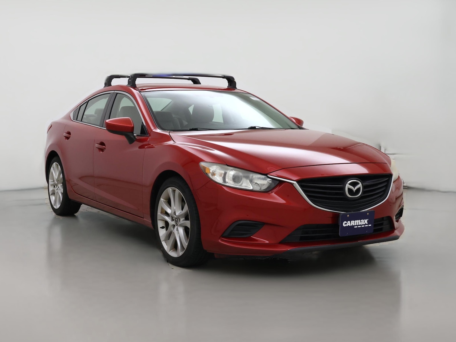2014 Mazda MAZDA6 i Touring