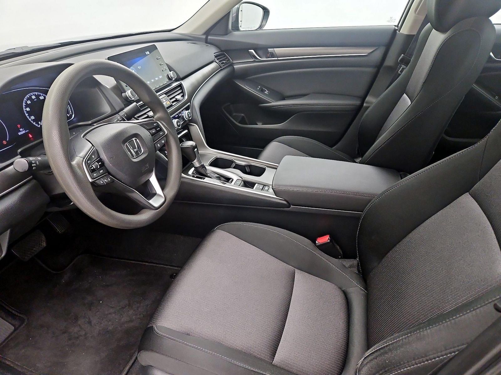 2020 Honda Accord LX - Photo 12