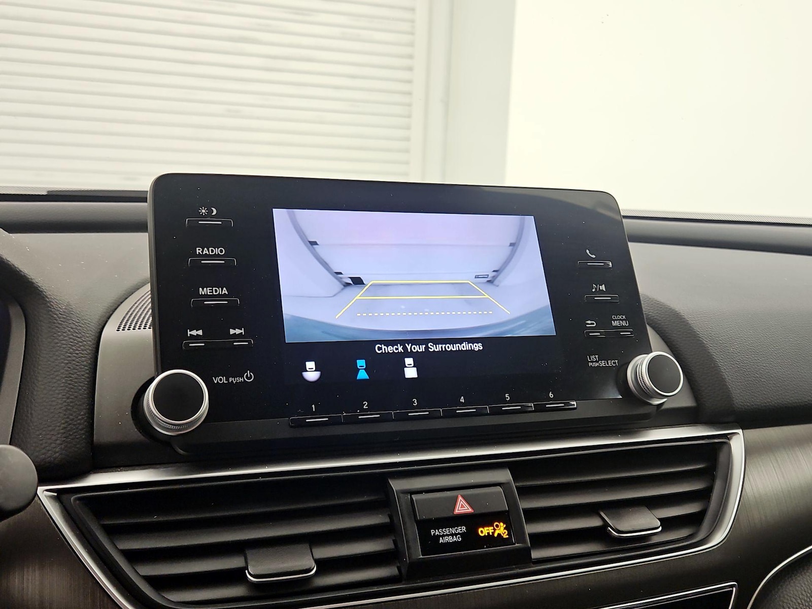 2020 Honda Accord LX - Photo 15