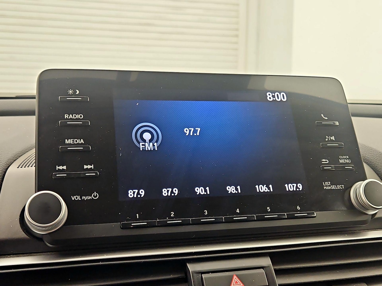 2020 Honda Accord LX - Photo 16