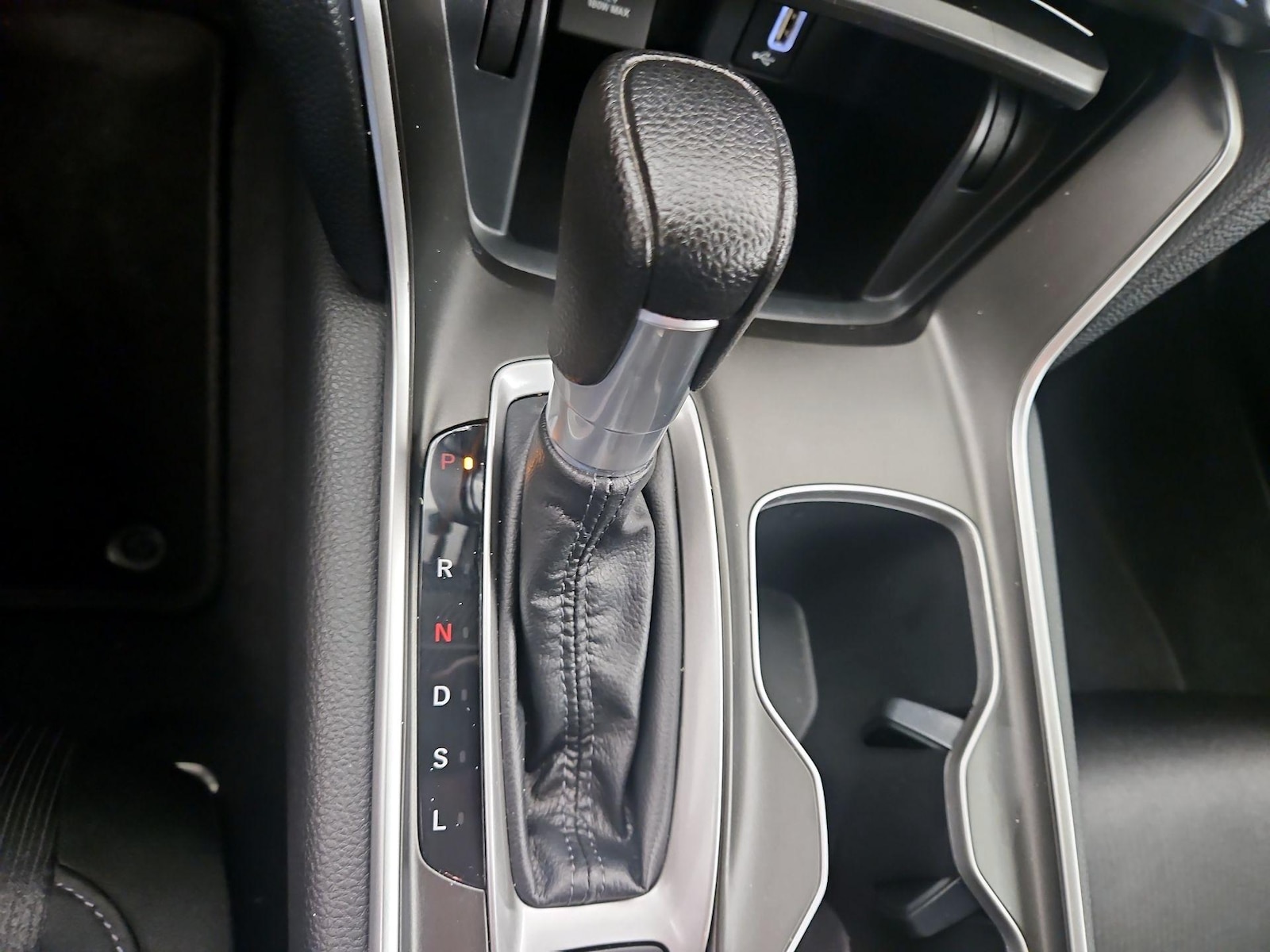2020 Honda Accord LX - Photo 18