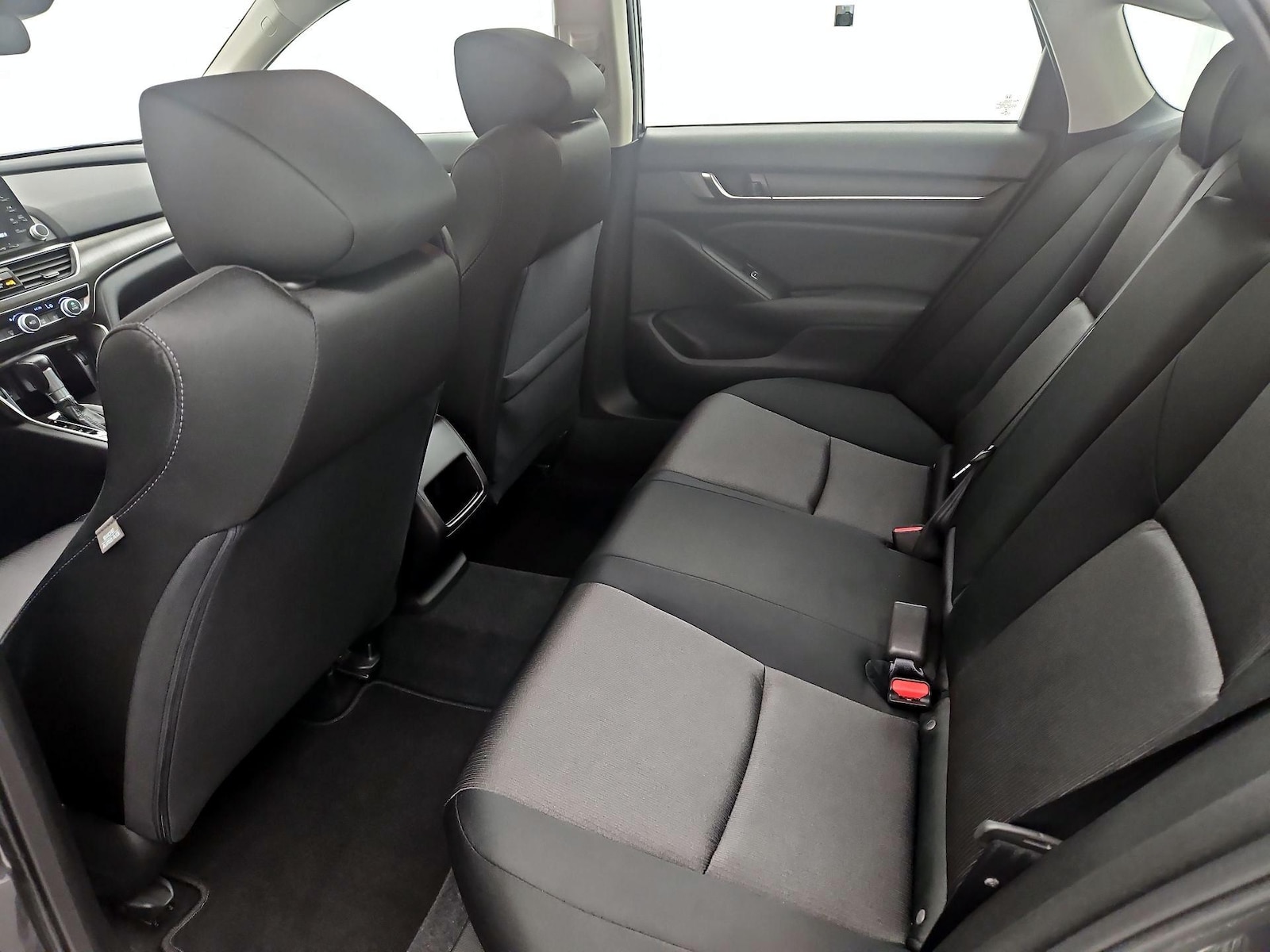 2020 Honda Accord LX - Photo 20