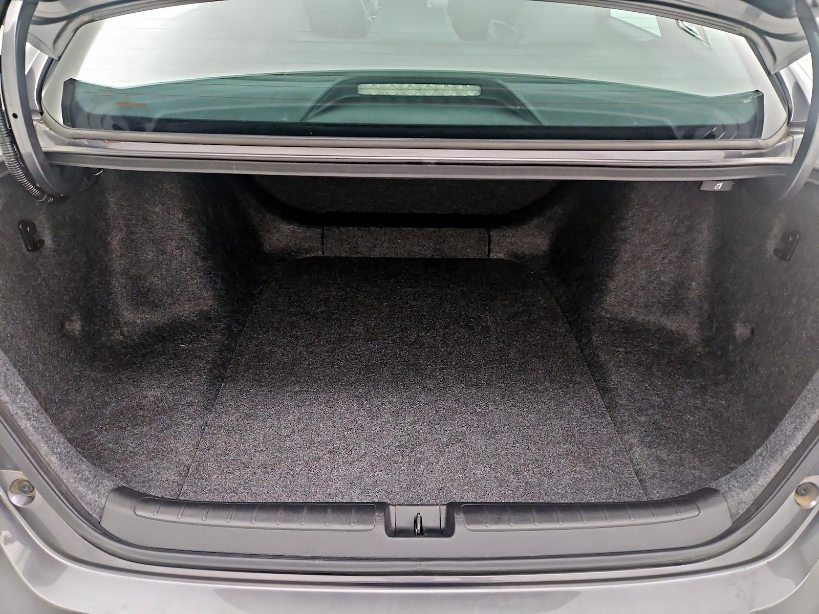 2020 Honda Accord LX - Photo 21