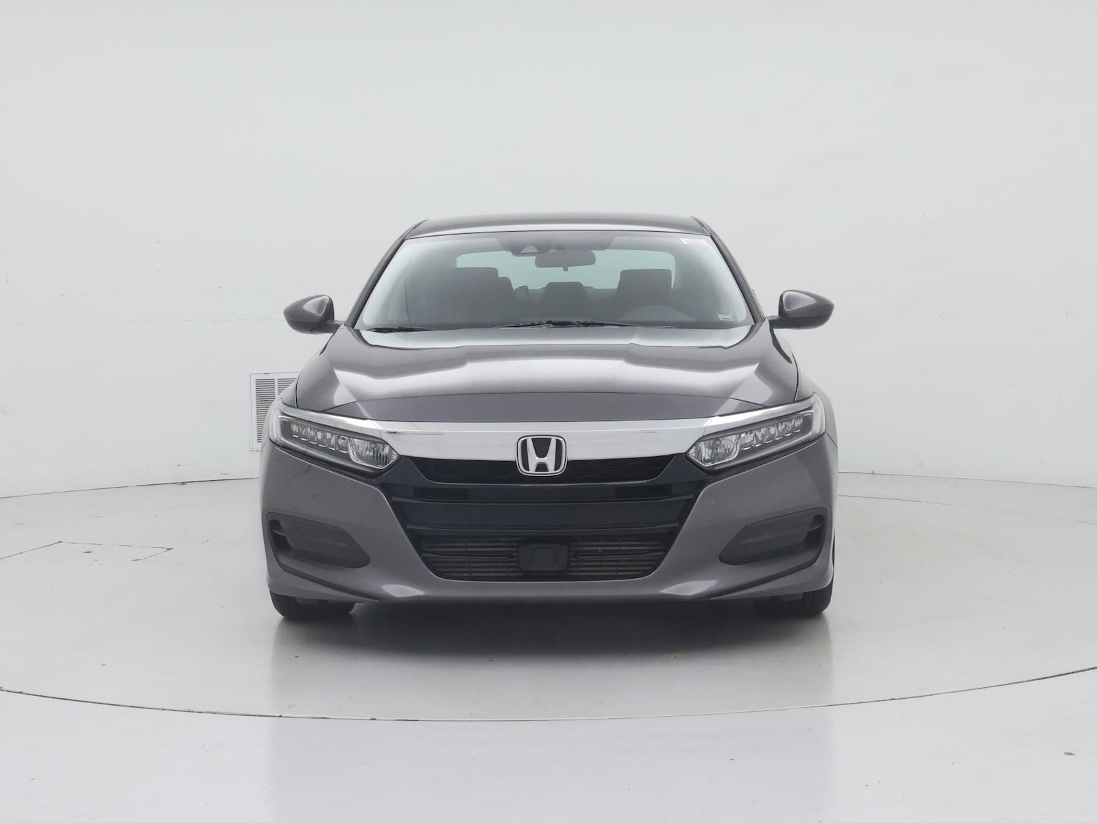 2020 Honda Accord LX - Photo 6