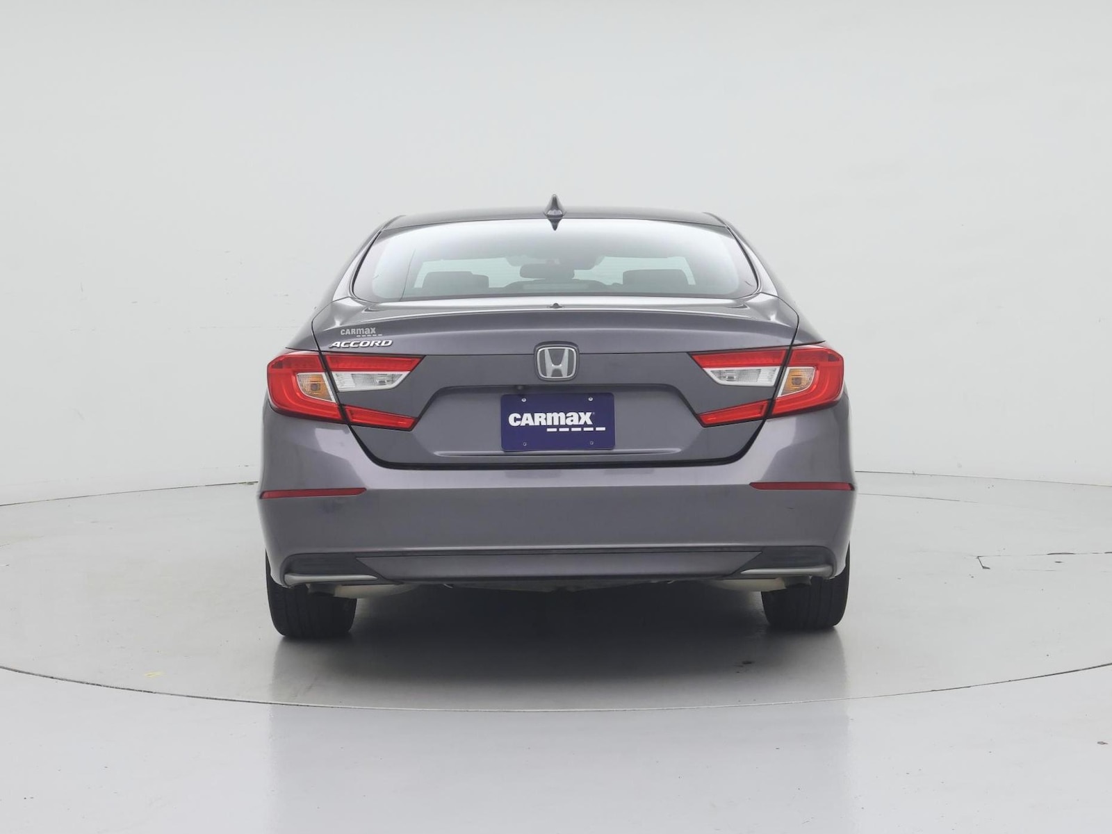 2020 Honda Accord LX - Photo 7