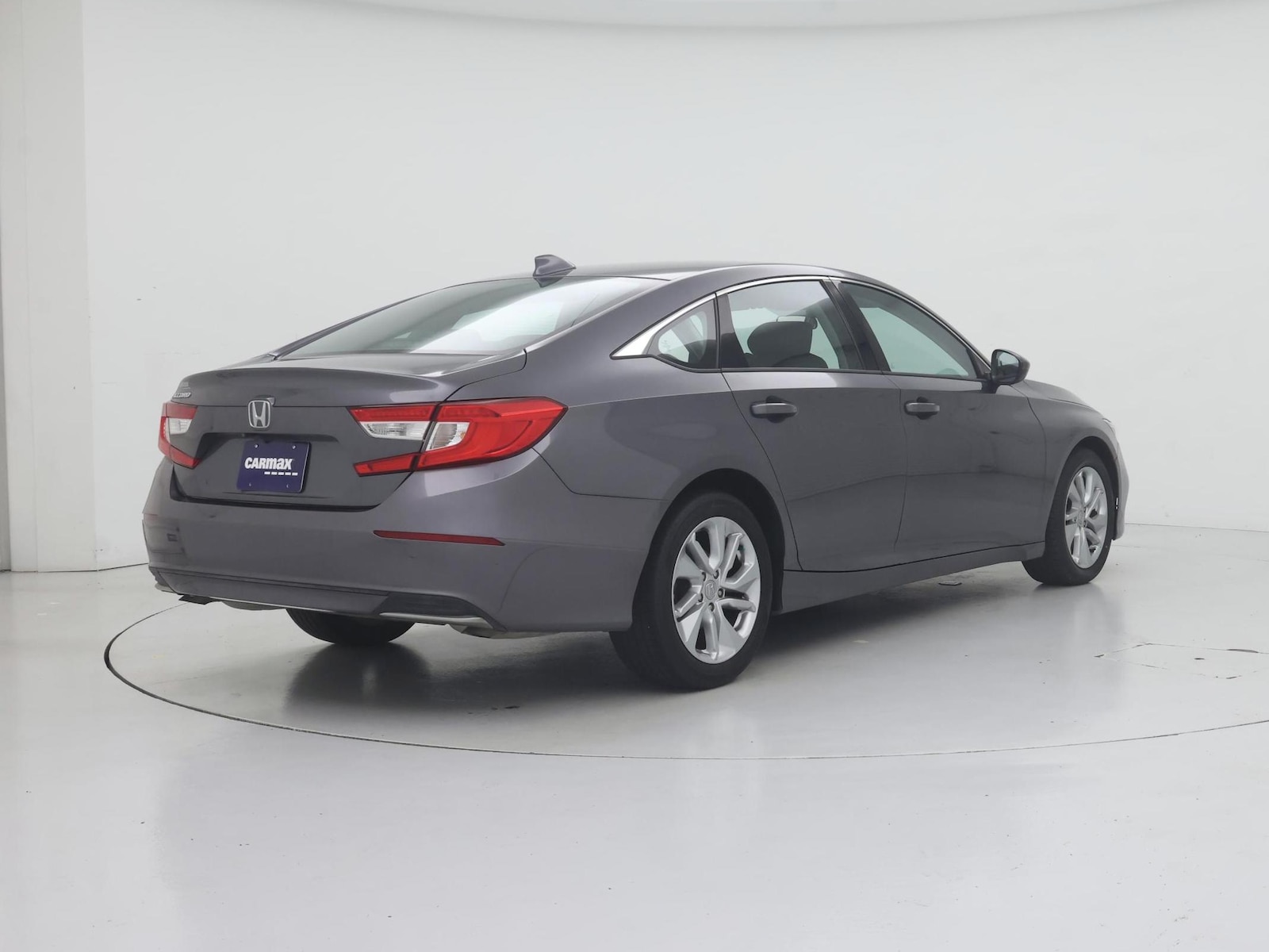 2020 Honda Accord LX - Photo 9