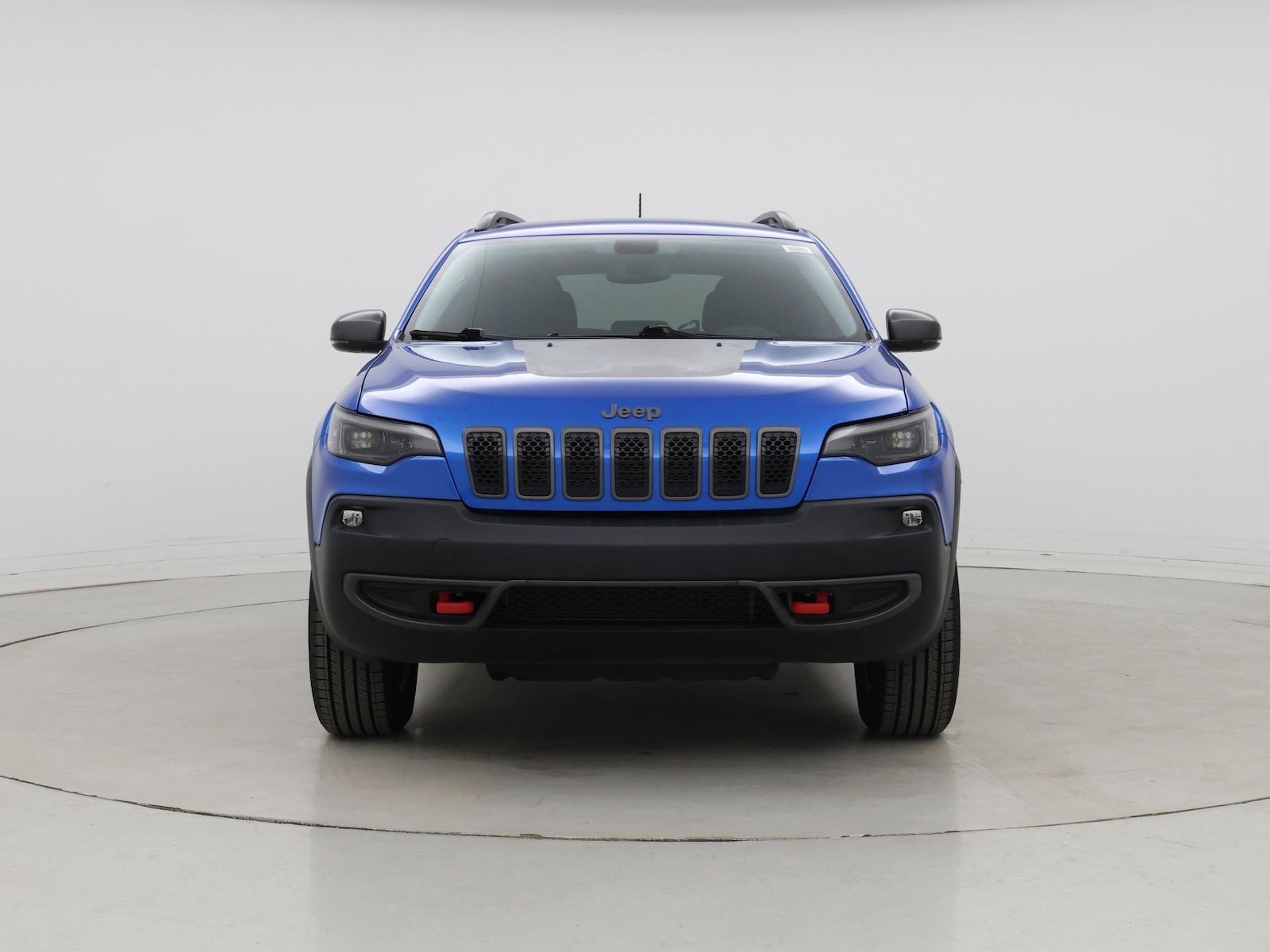 2020 Jeep Cherokee Trailhawk - Photo 6