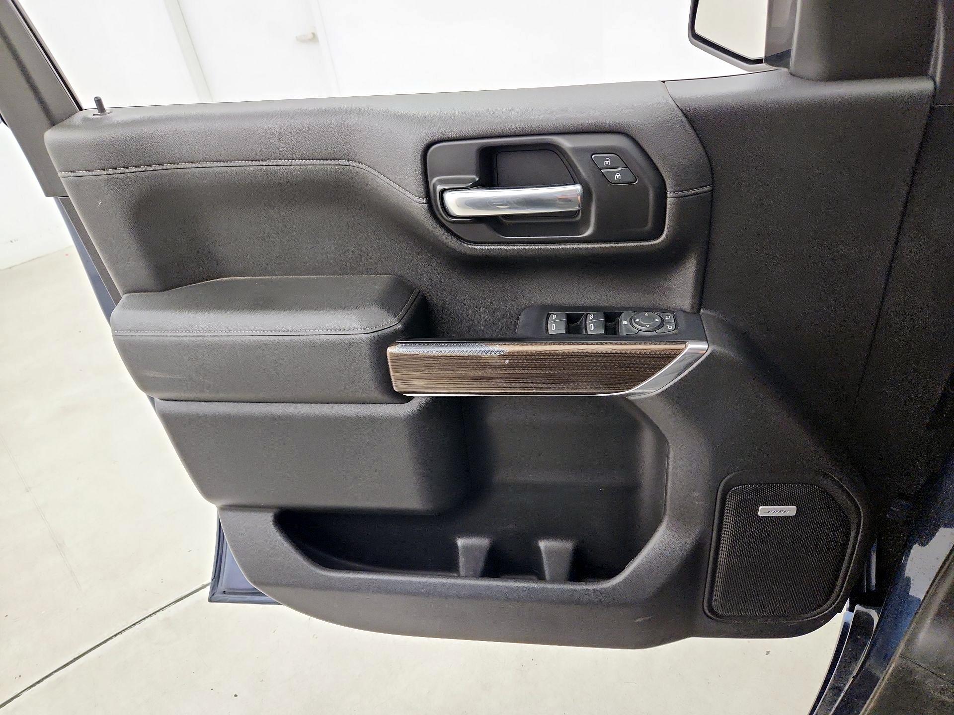 Thumbnail: 2019 Chevrolet Silverado 1500 - 12