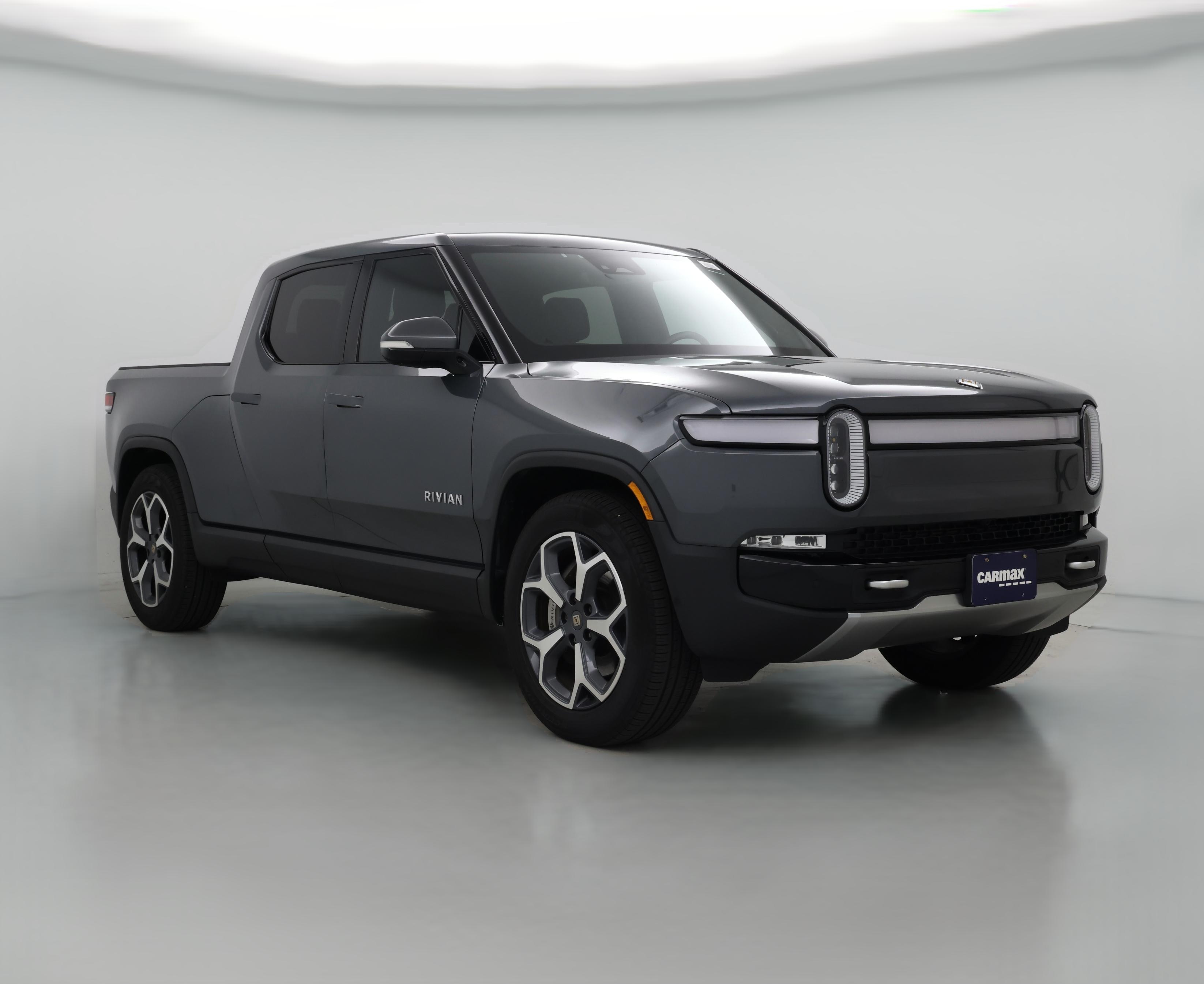 Thumbnail: 2024 Rivian R1T - 1