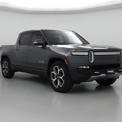 2024 Rivian R1T Adventure Dual-Motor Standard+