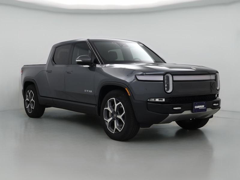 2024 Rivian R1T Adventure Dual-Motor Standard+