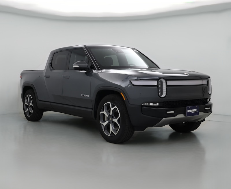 2024 Rivian R1T Adventure Dual-Motor Standard+
