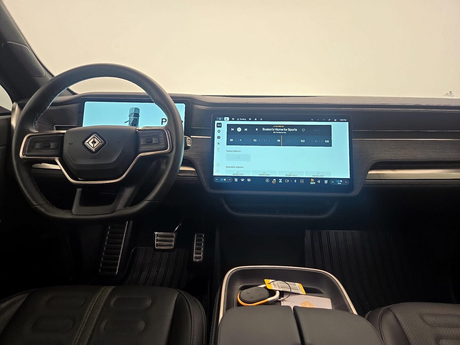 Navigation System