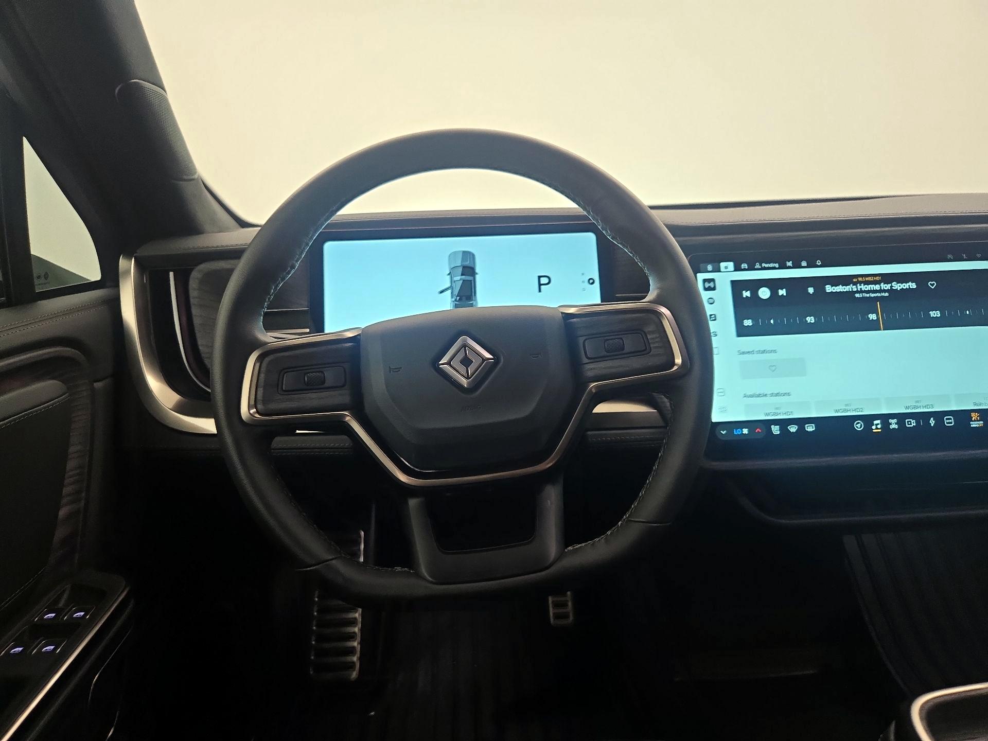Thumbnail: 2024 Rivian R1T - 10