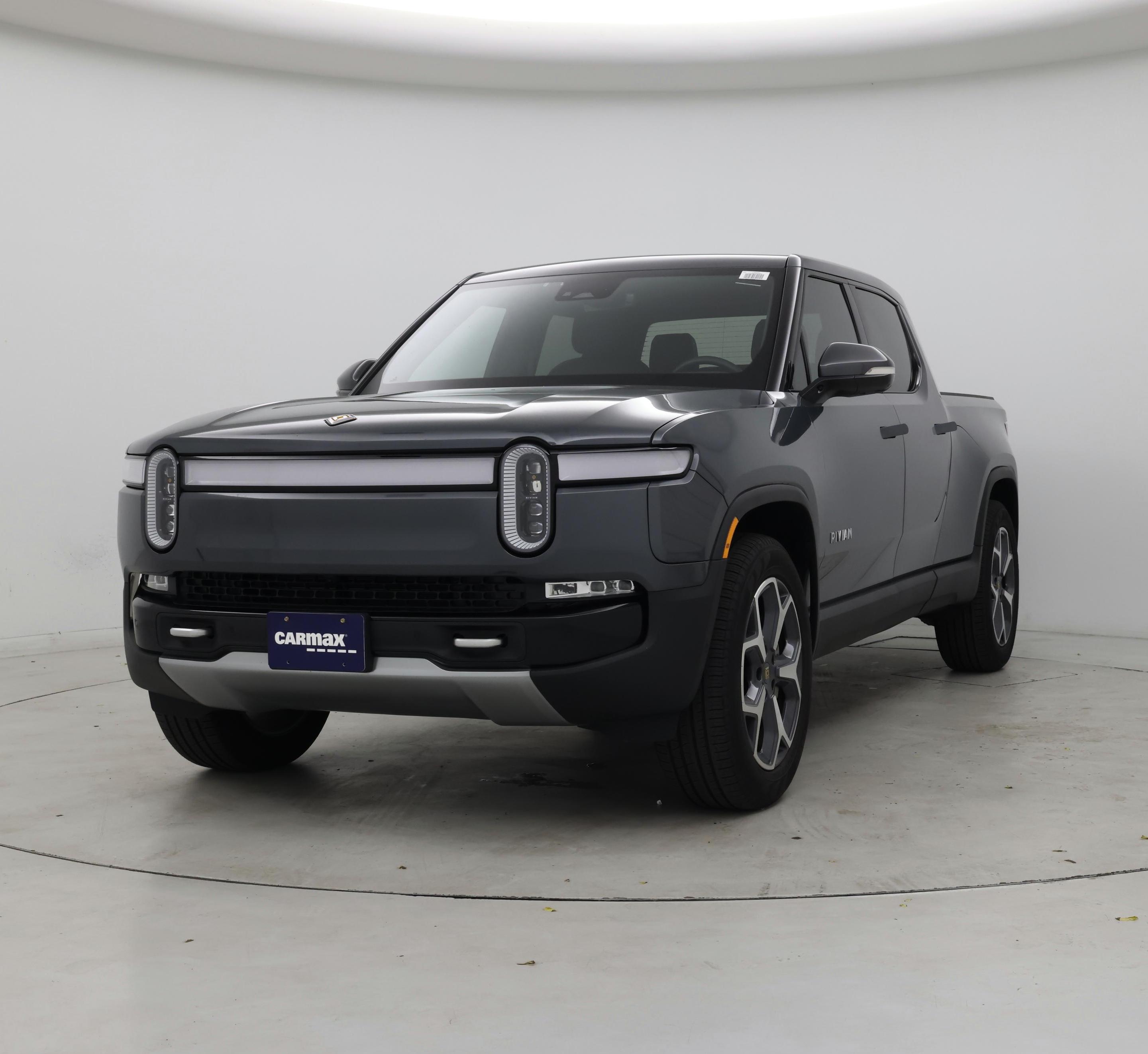 Thumbnail: 2024 Rivian R1T - 4