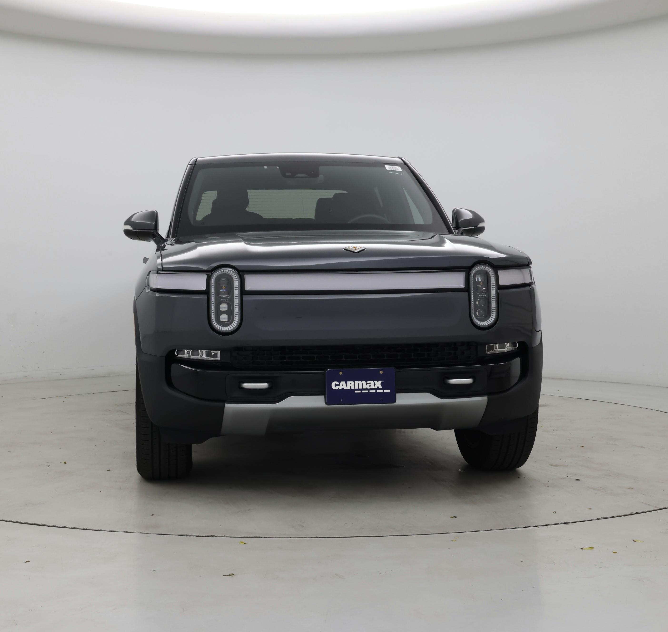 Thumbnail: 2024 Rivian R1T - 5