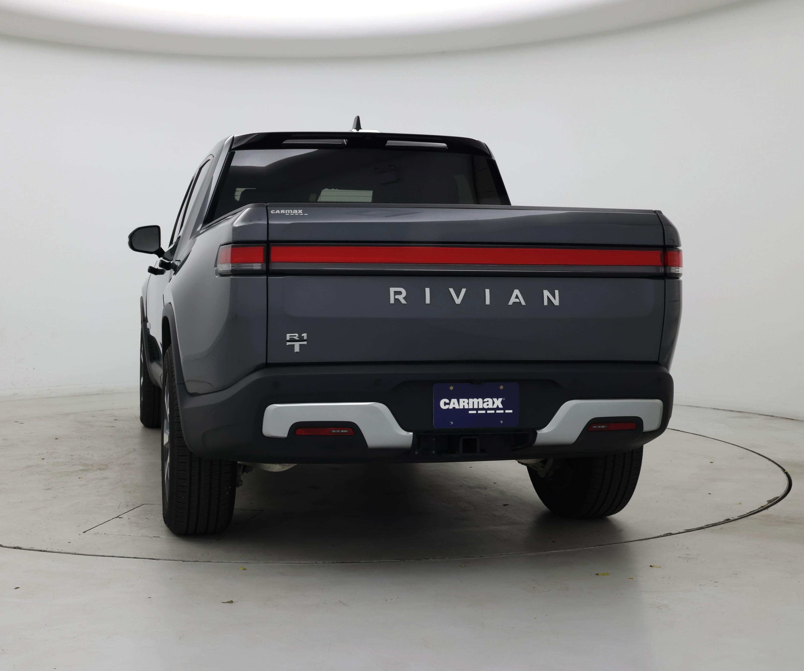 Thumbnail: 2024 Rivian R1T - 6